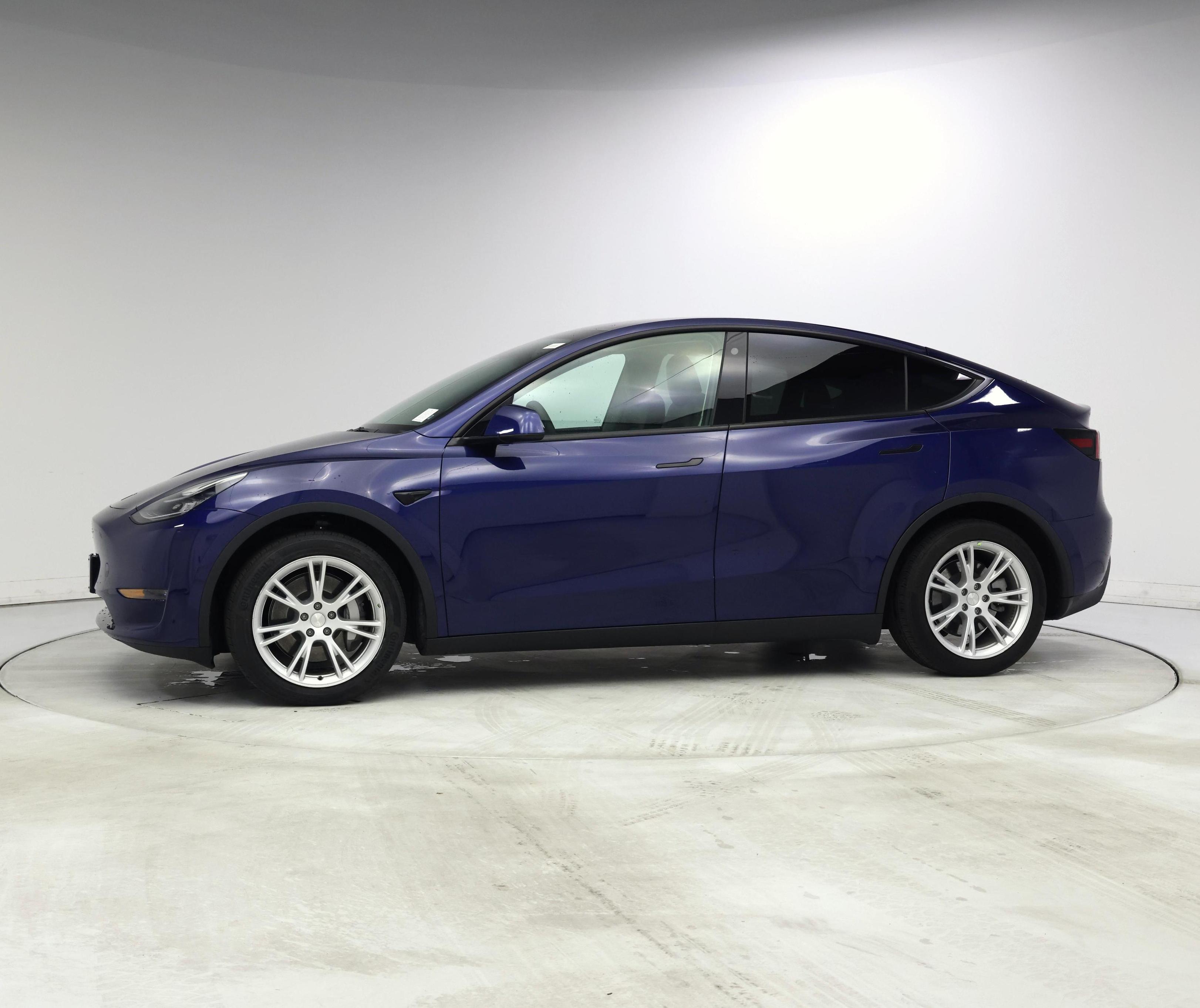 Thumbnail: 2021 Tesla Model Y - 3