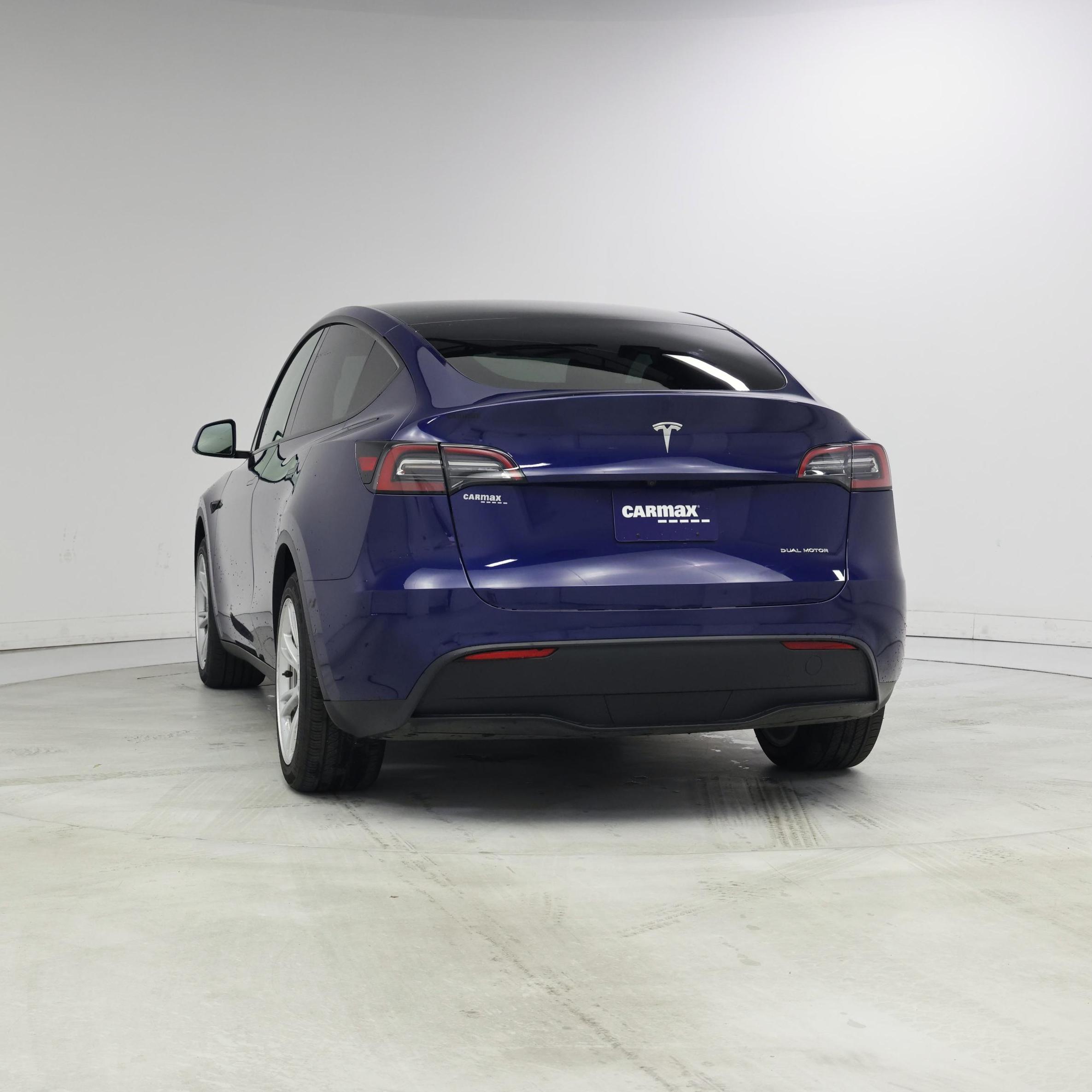 Thumbnail: 2021 Tesla Model Y - 6