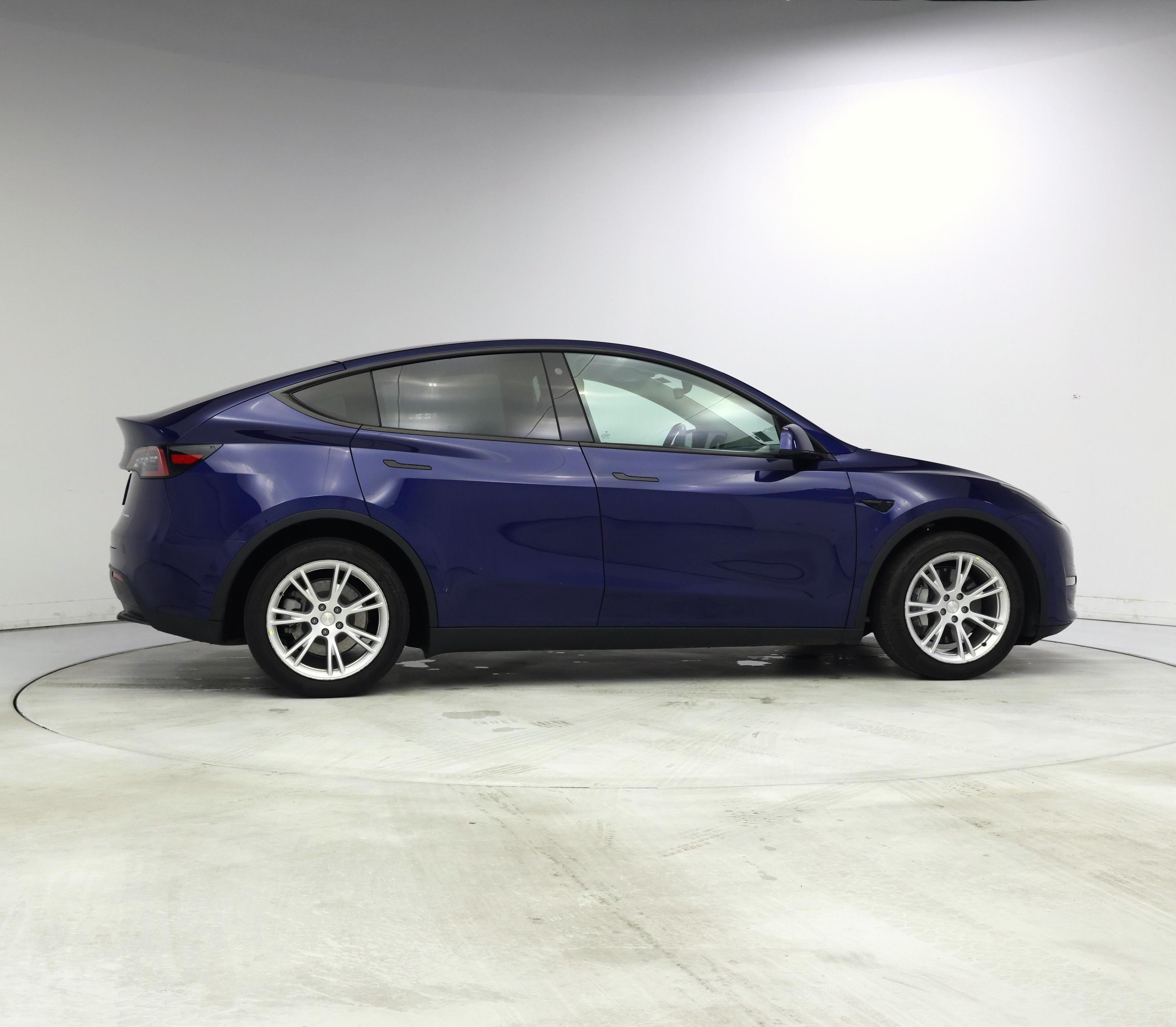 Thumbnail: 2021 Tesla Model Y - 7