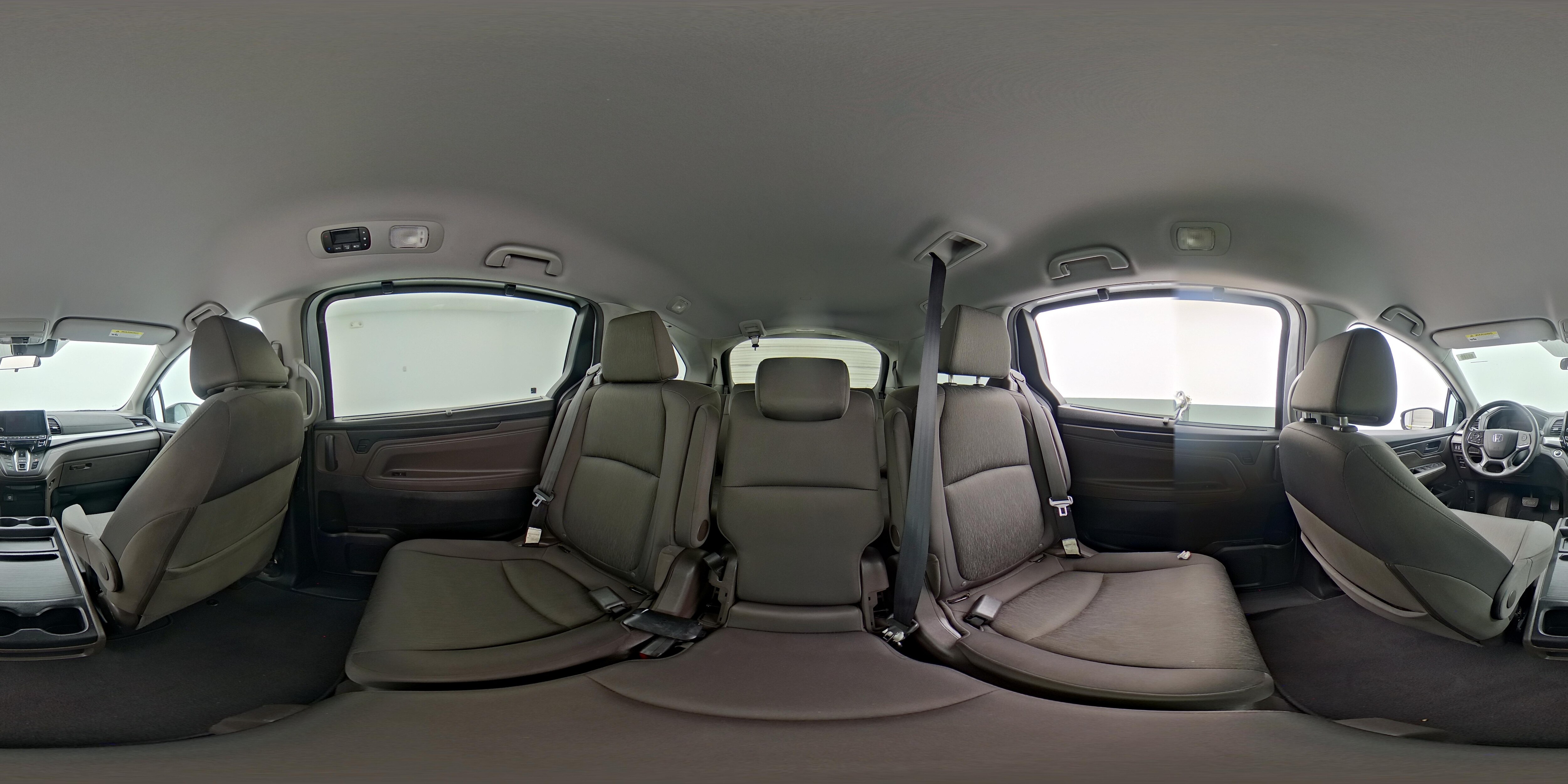 2019 Honda Odyssey EX - Photo 26