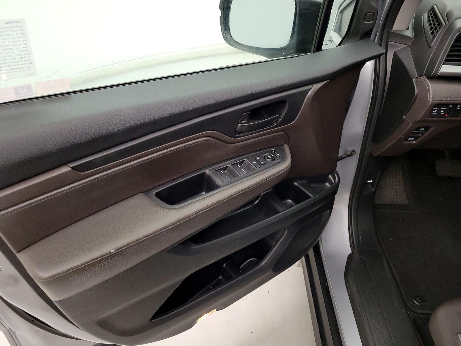 2019 Honda Odyssey EX - Photo 13