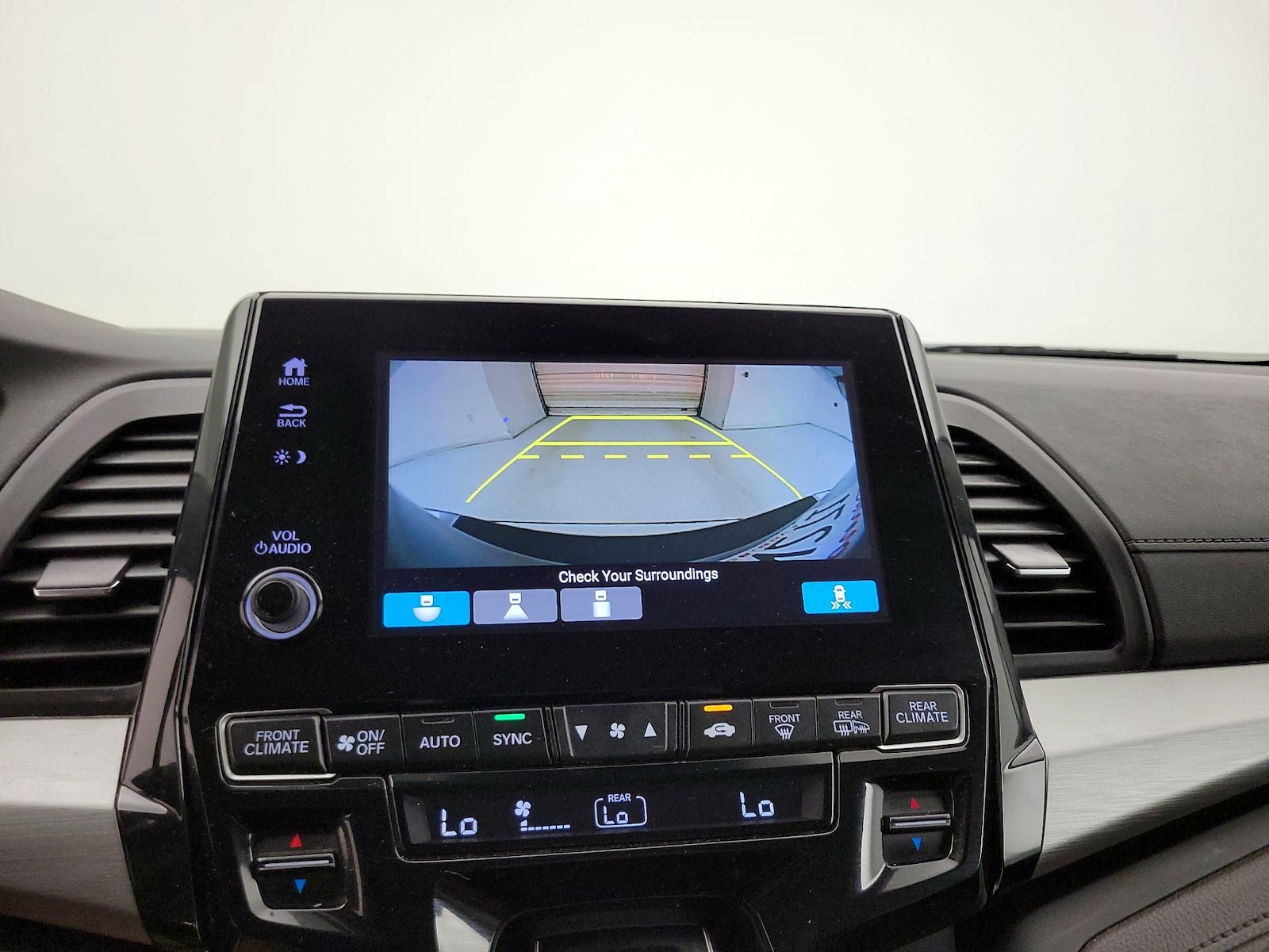 2019 Honda Odyssey EX - Photo 15