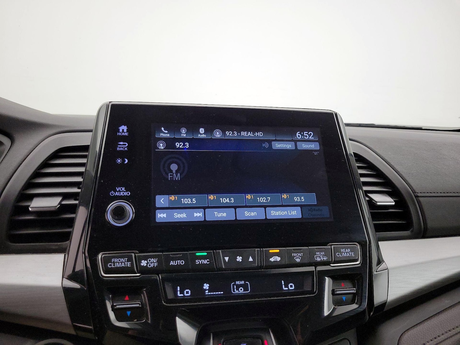 2019 Honda Odyssey EX - Photo 16