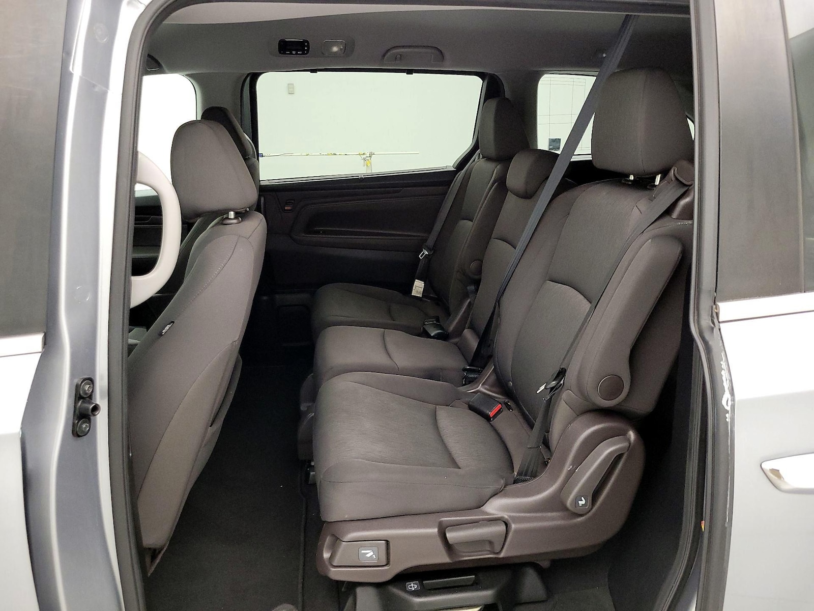 2019 Honda Odyssey EX - Photo 20
