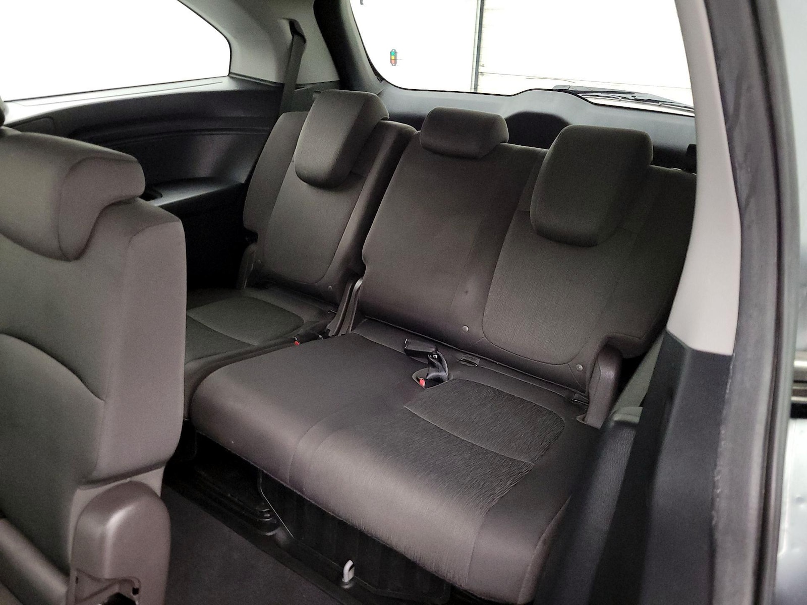 2019 Honda Odyssey EX - Photo 21