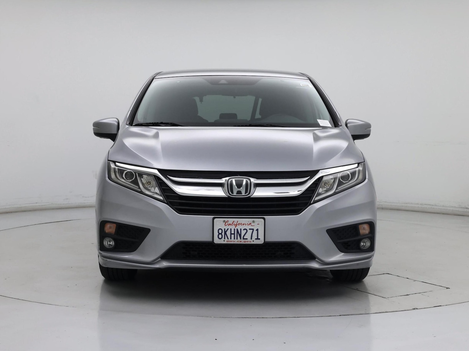 2019 Honda Odyssey EX - Photo 6
