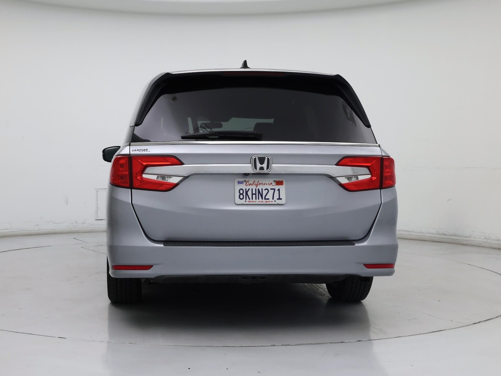 2019 Honda Odyssey EX - Photo 7