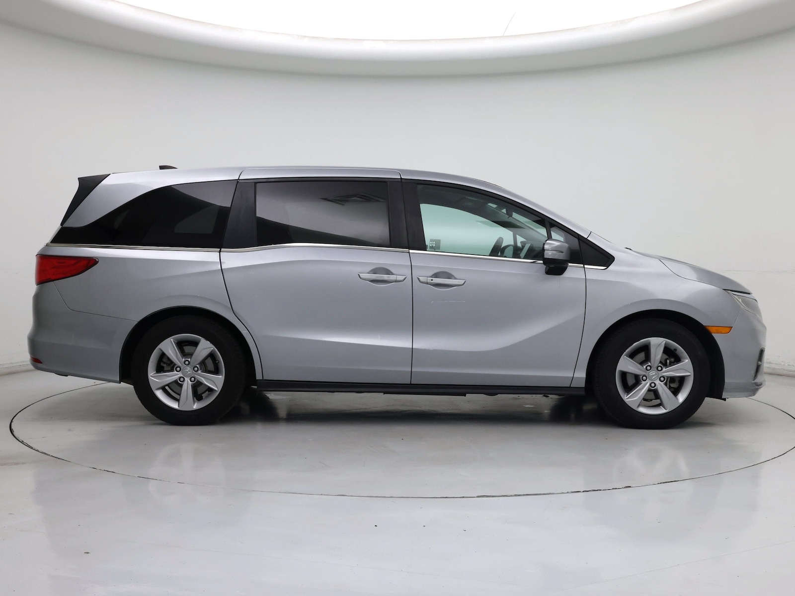 2019 Honda Odyssey EX - Photo 8