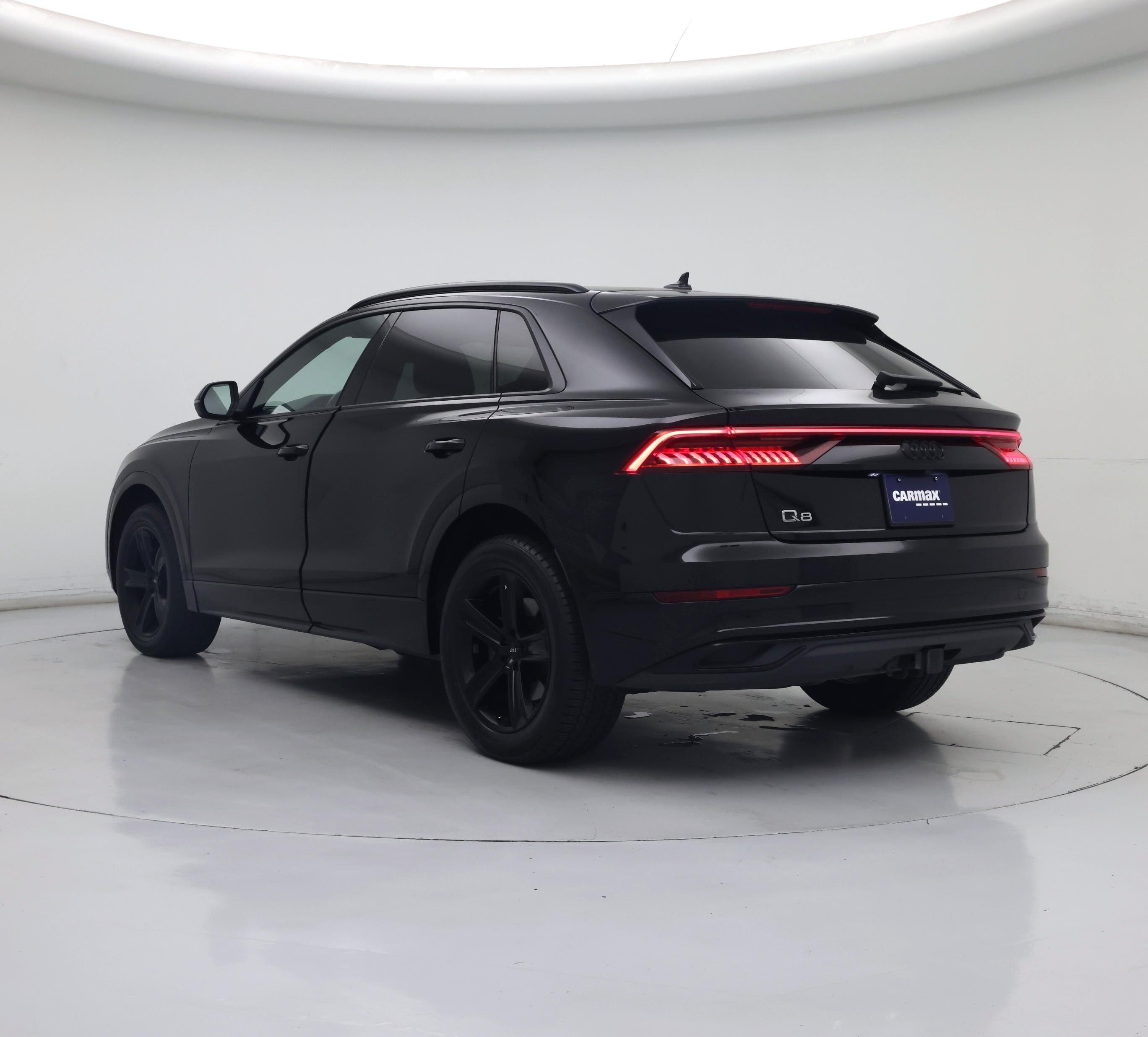 Thumbnail: 2019 Audi Q8 - 2