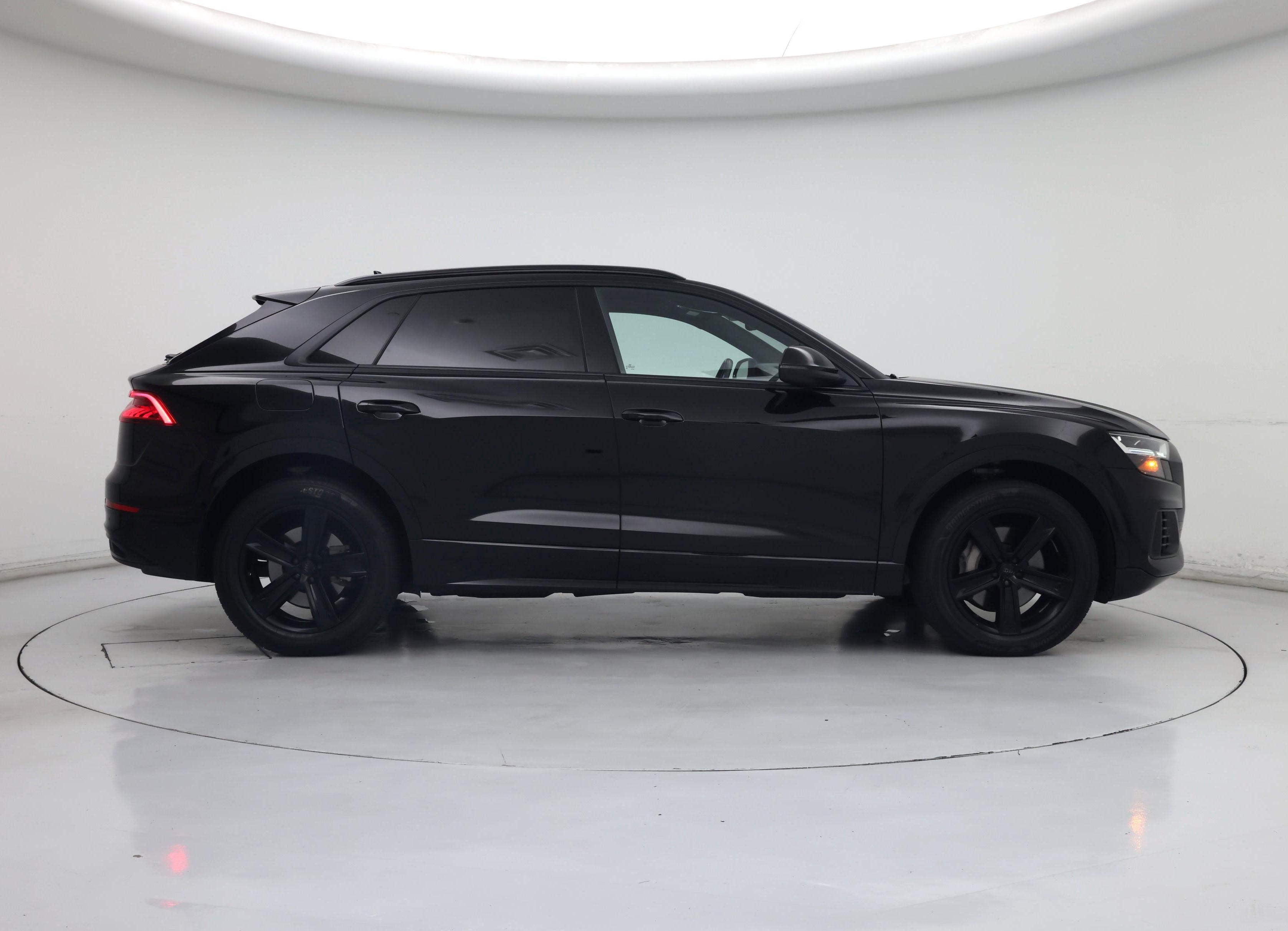 Thumbnail: 2019 Audi Q8 - 7