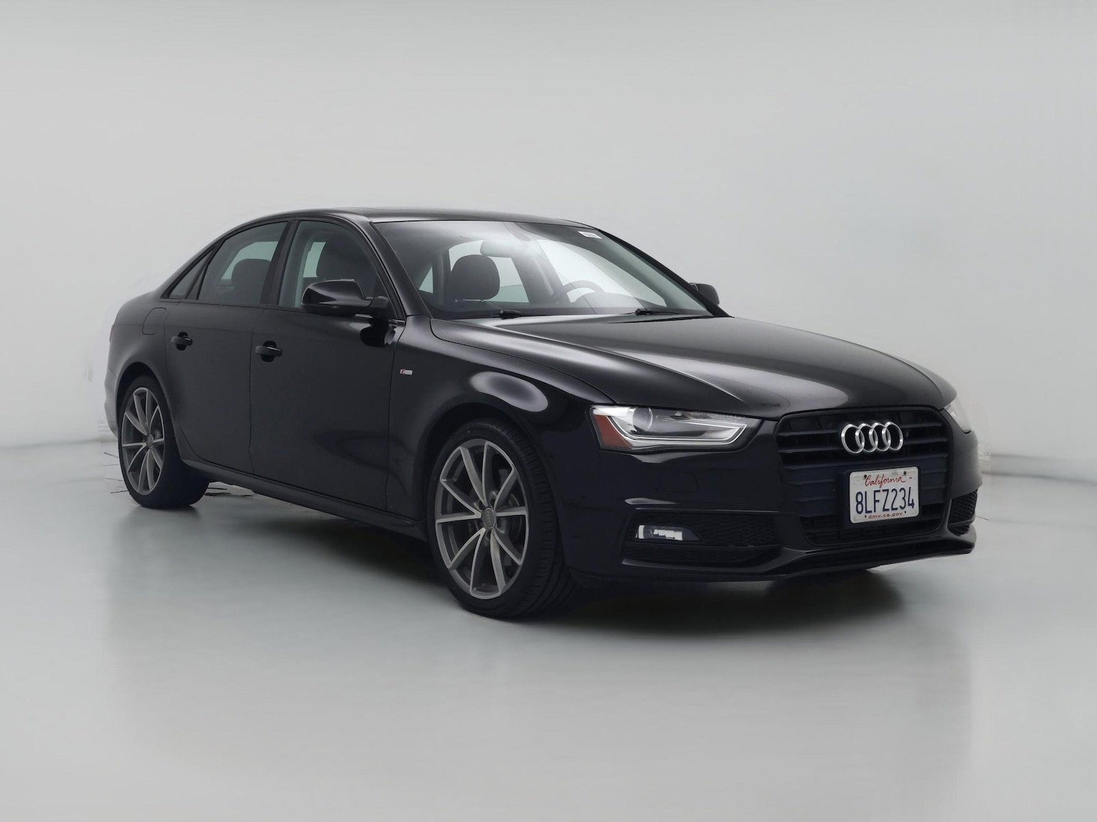 2016 Audi A4