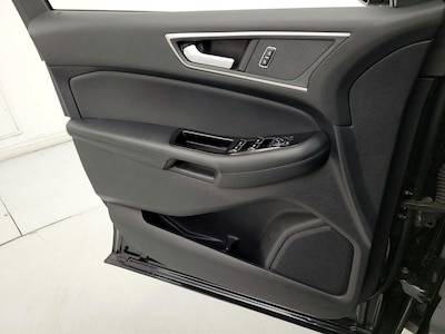 Driver Door Panel
