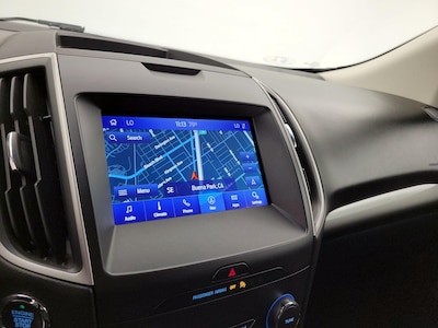 Navigation (On)