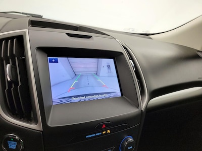 Back-Up Camera