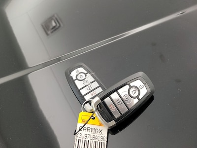 Keys