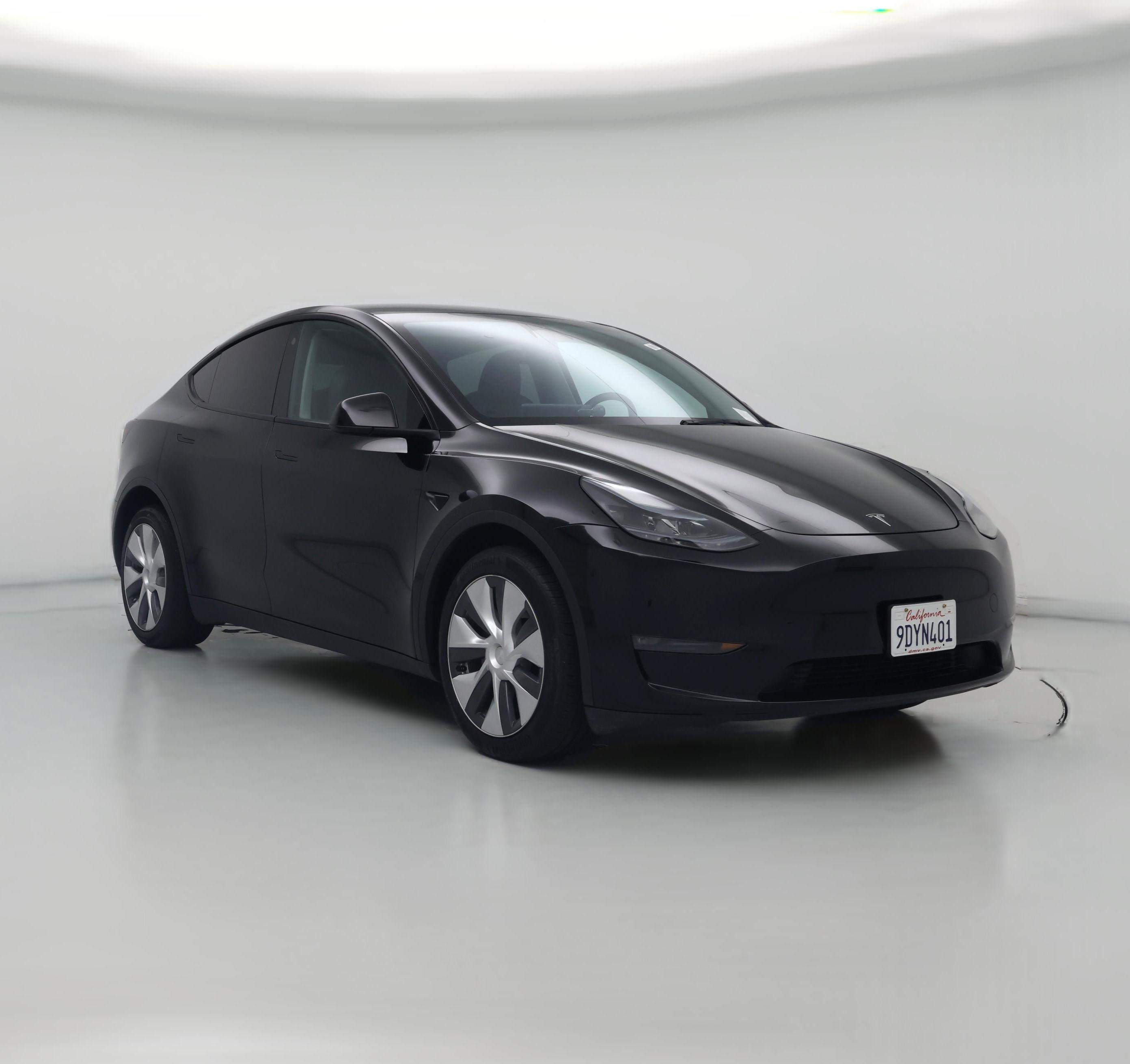 Thumbnail: 2022 Tesla Model Y - 1