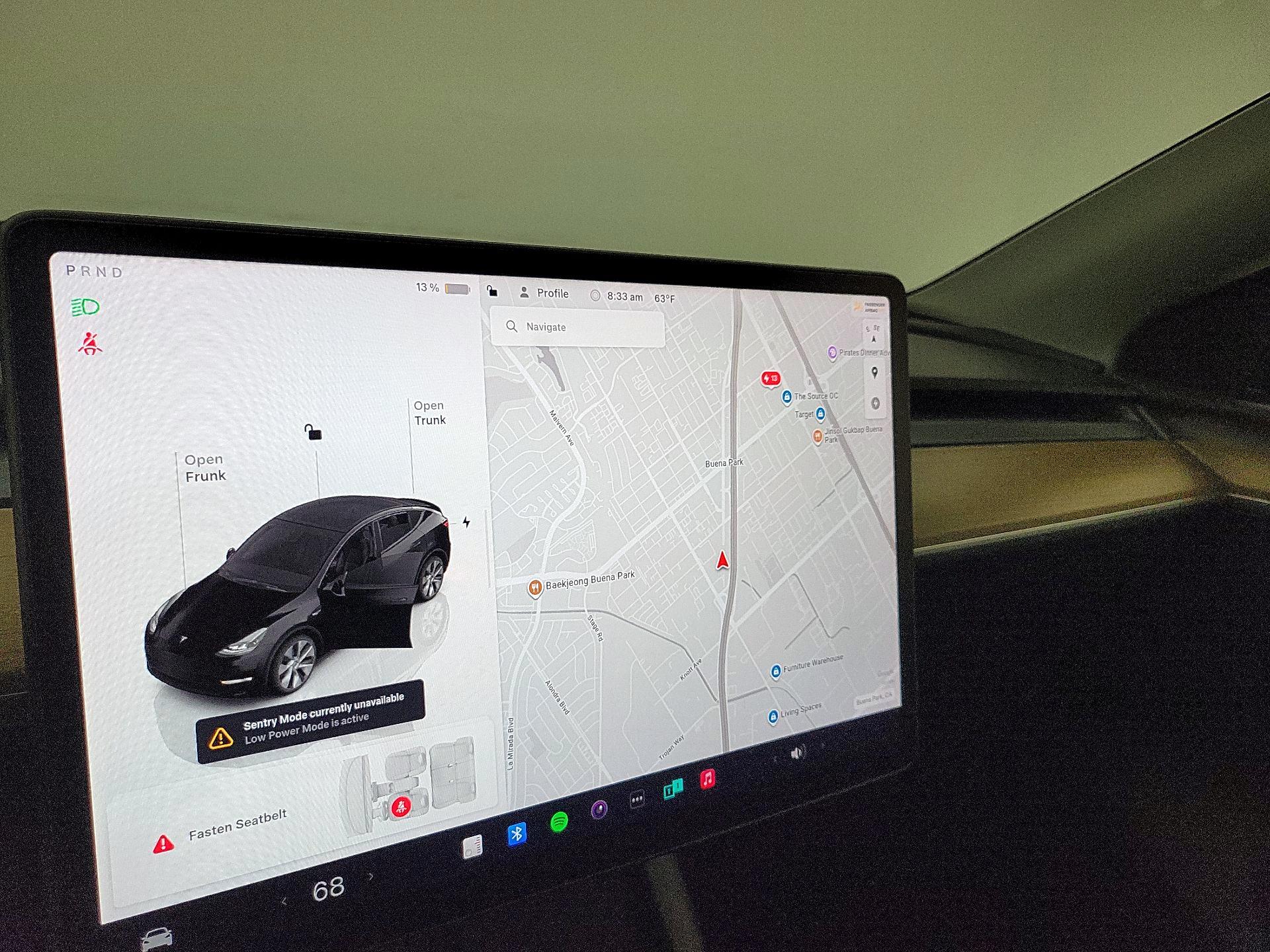 Thumbnail: 2022 Tesla Model Y - 13