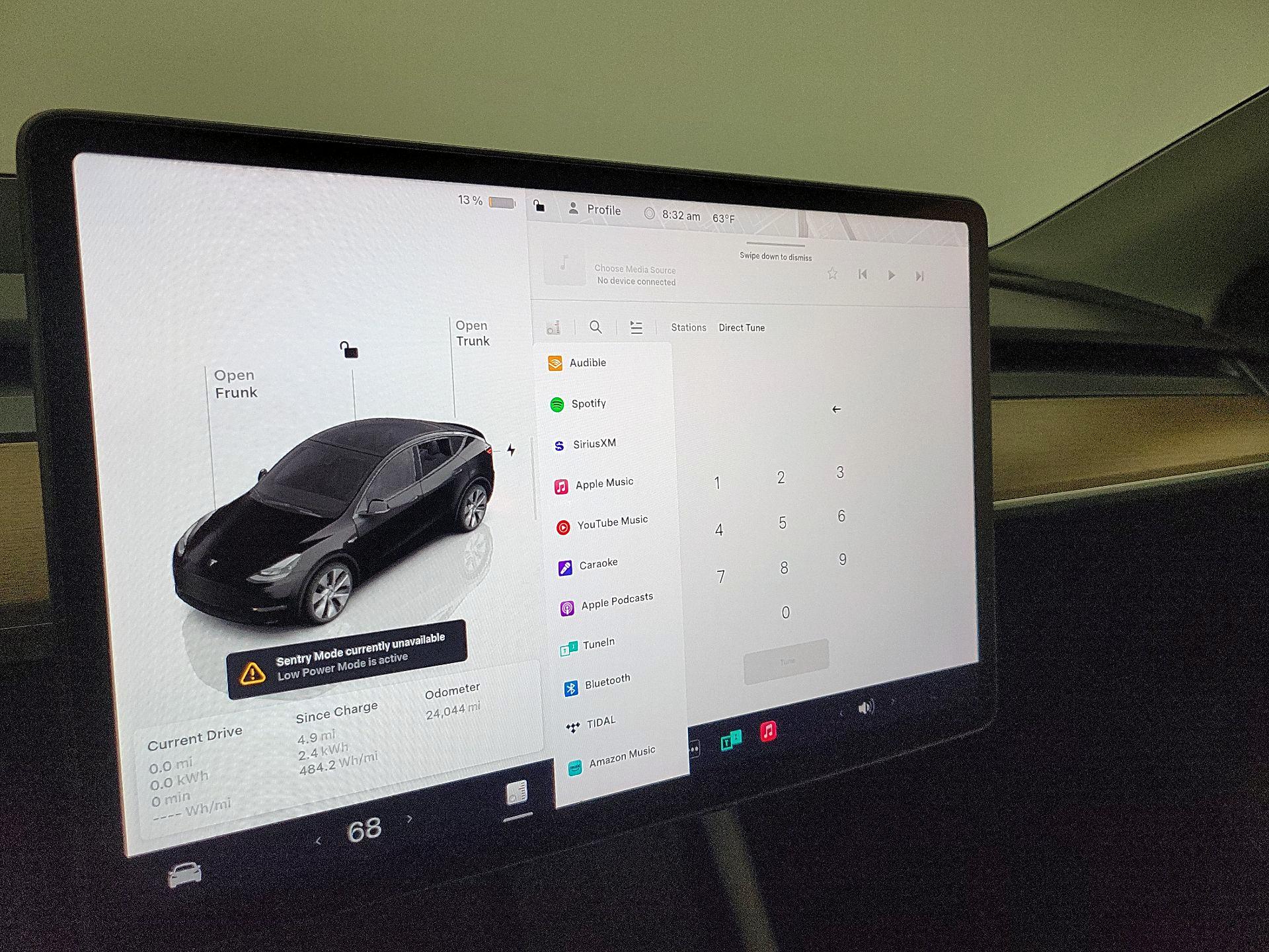Thumbnail: 2022 Tesla Model Y - 15