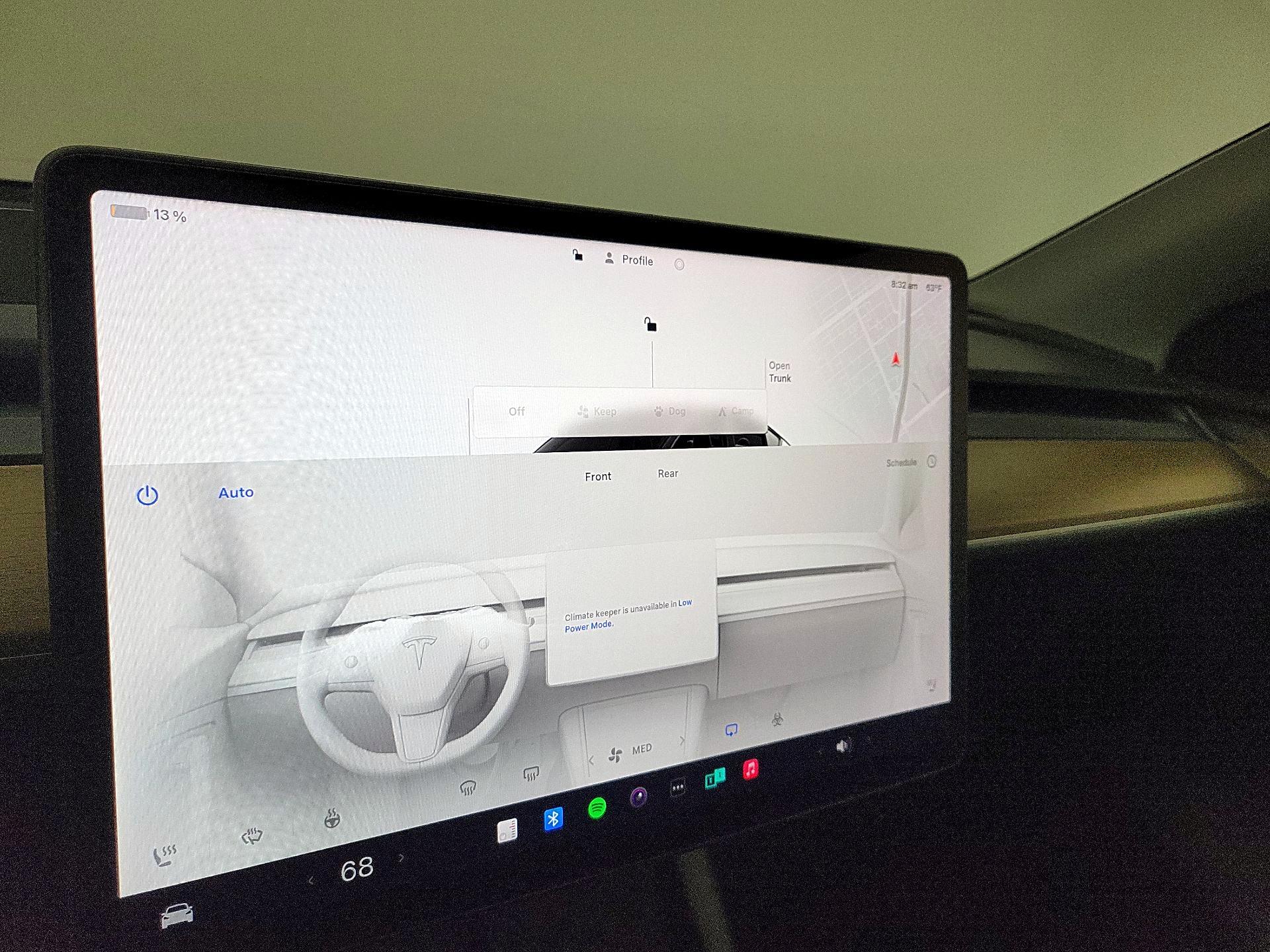 Thumbnail: 2022 Tesla Model Y - 16