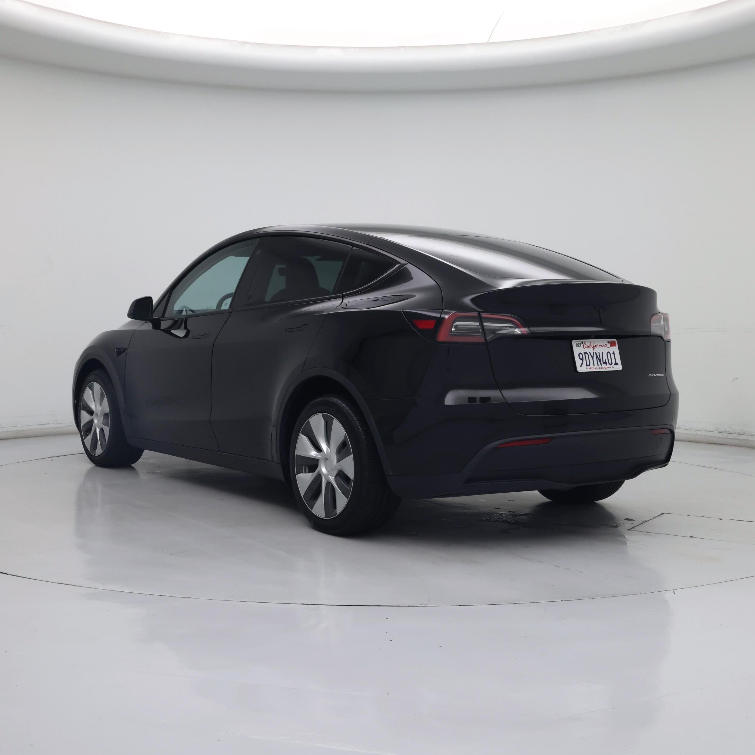 Thumbnail: 2022 Tesla Model Y - 2