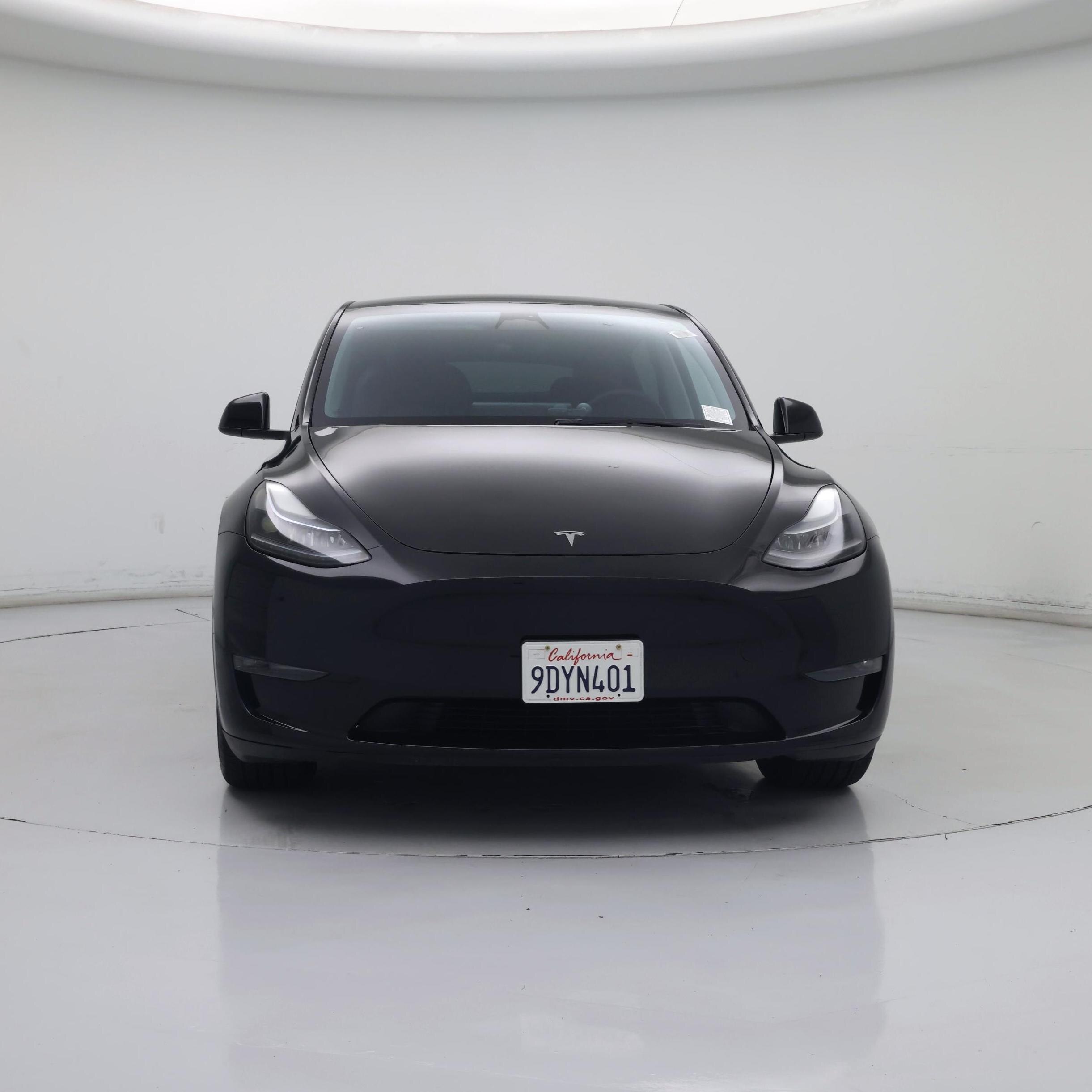 Thumbnail: 2022 Tesla Model Y - 5