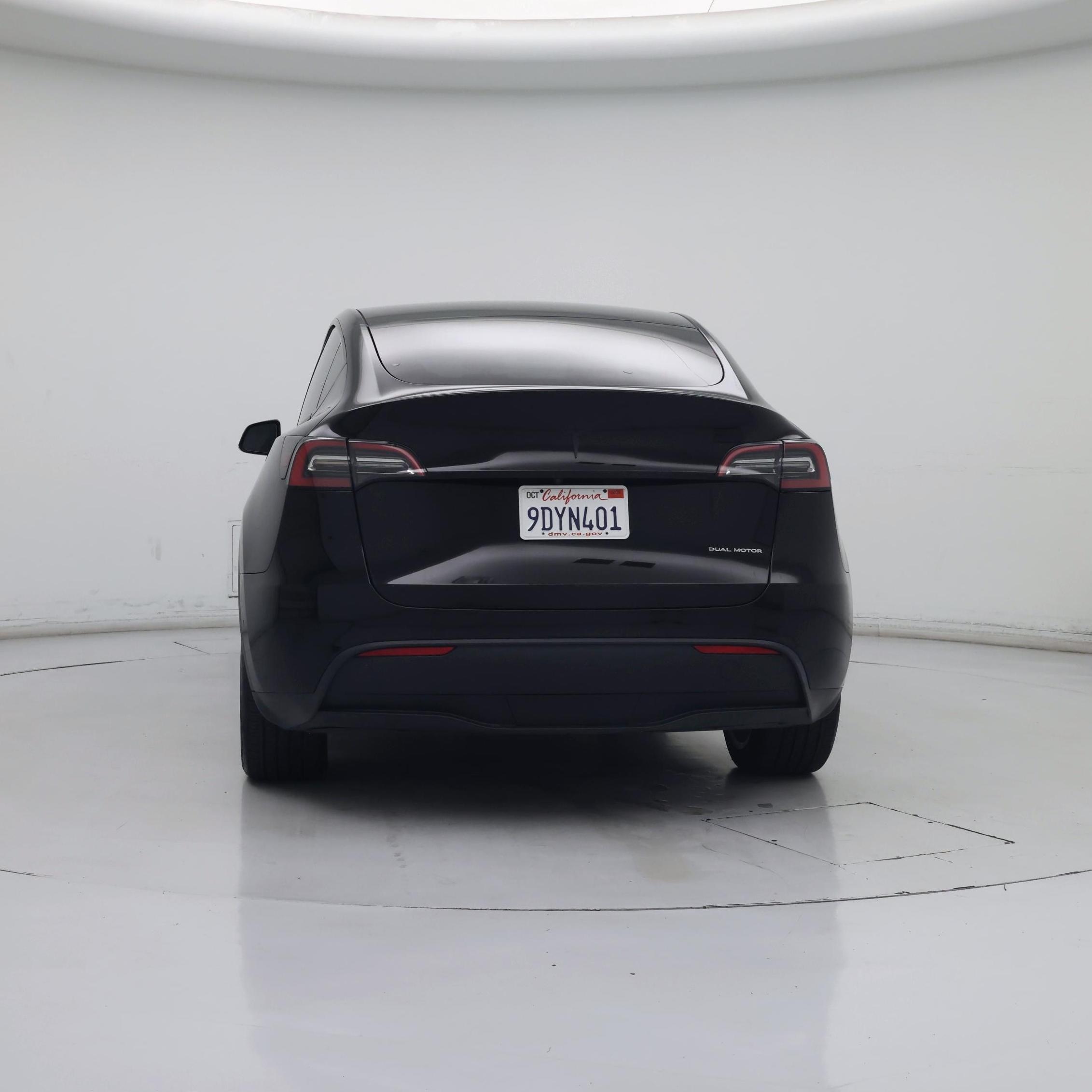 Thumbnail: 2022 Tesla Model Y - 6