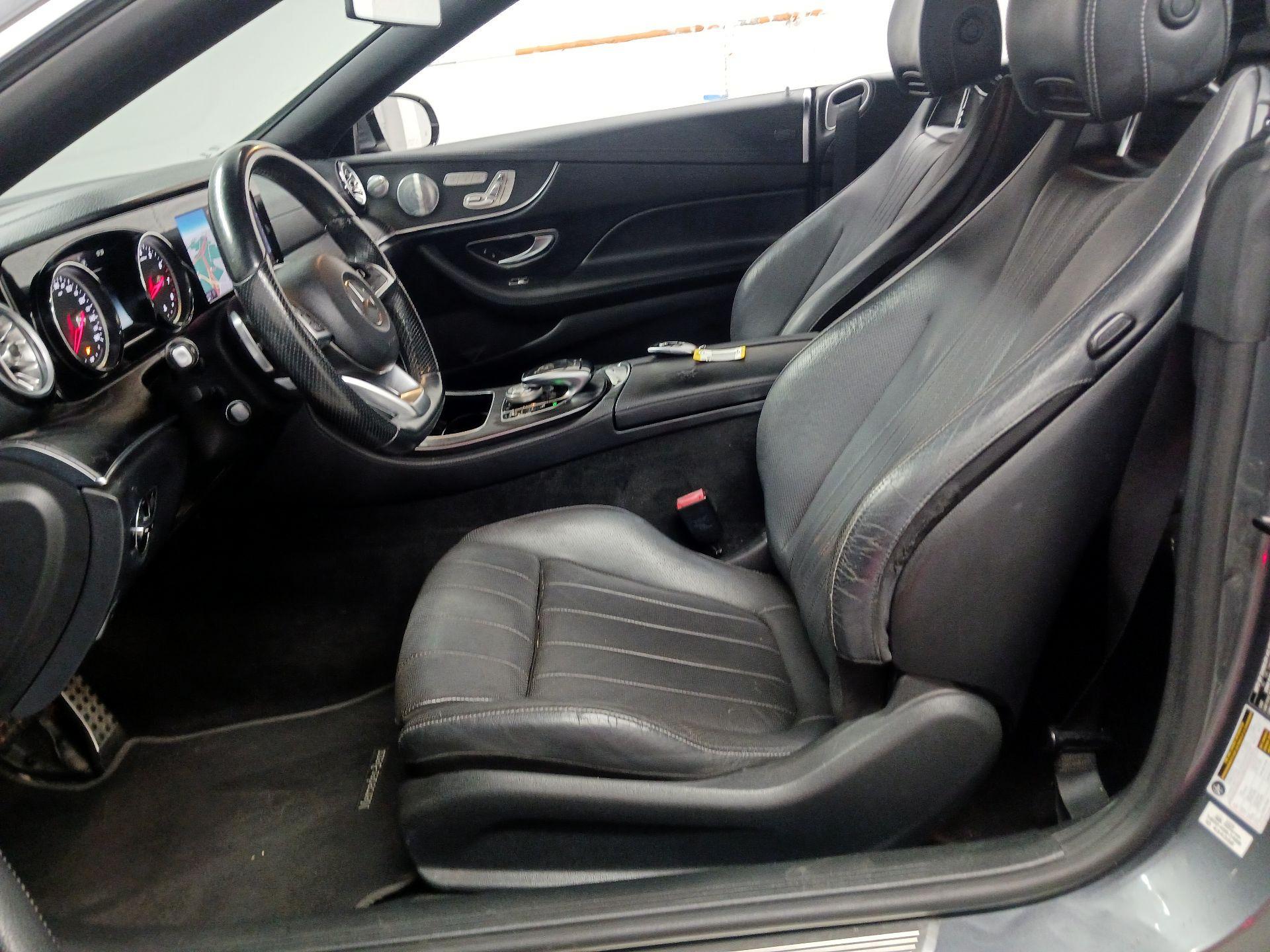 Thumbnail: 2018 Mercedes-Benz E-Class - 11