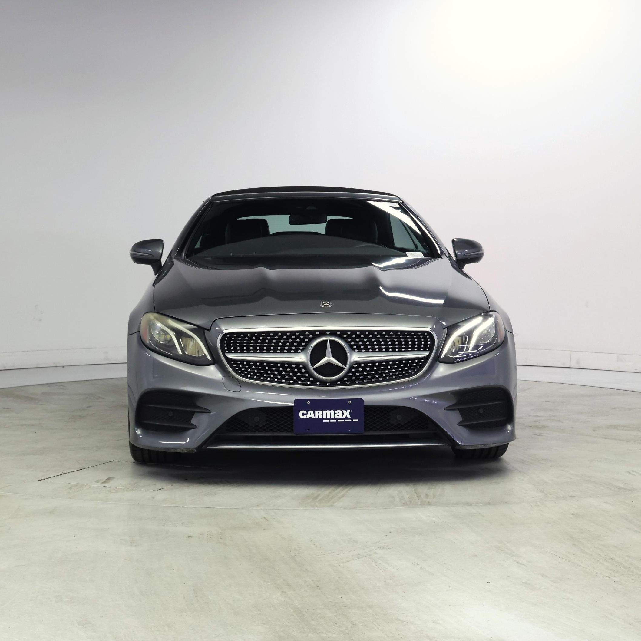 Thumbnail: 2018 Mercedes-Benz E-Class - 5