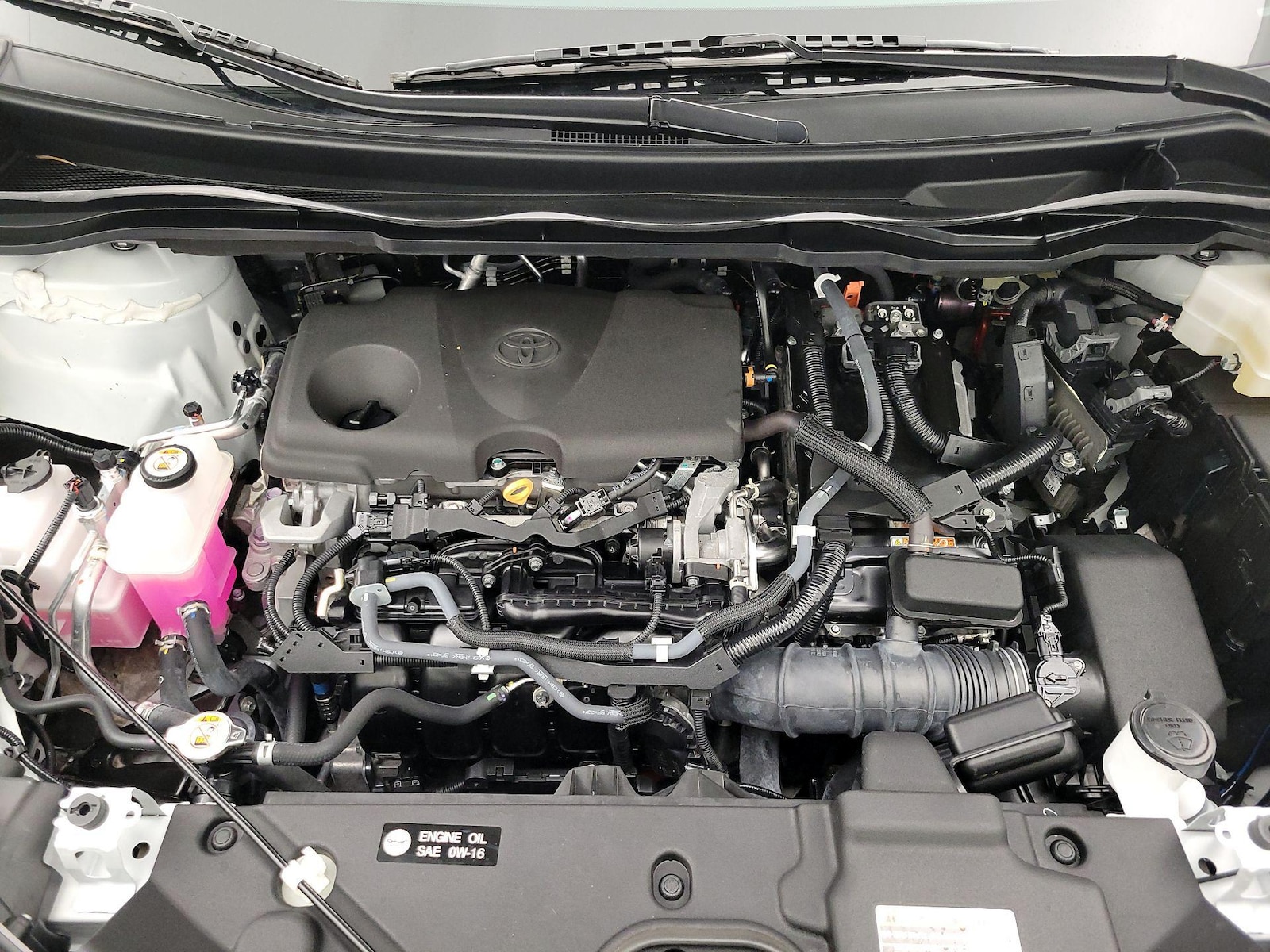 2021 Toyota Sienna XLE - Photo 23