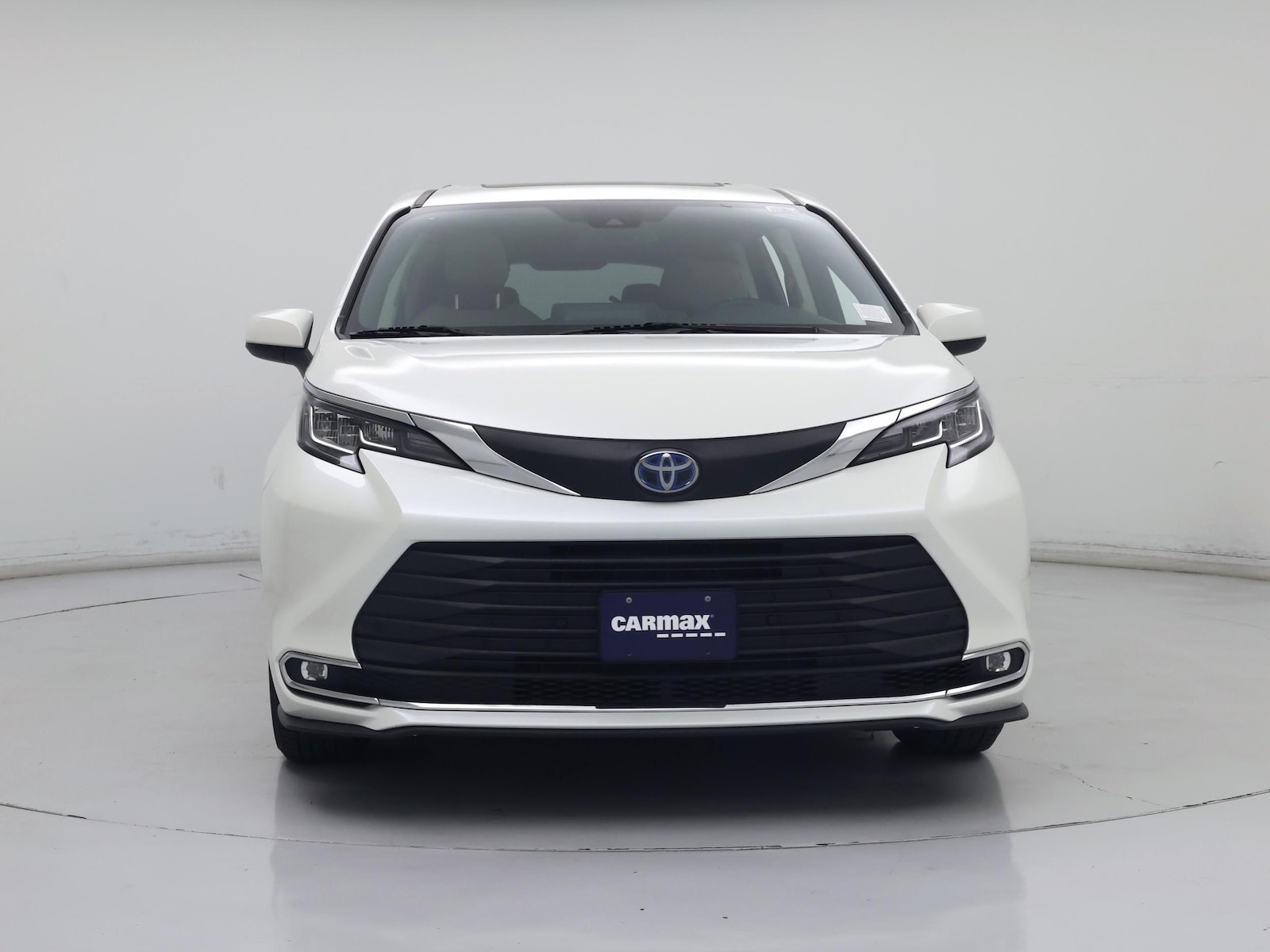 2021 Toyota Sienna XLE - Photo 6