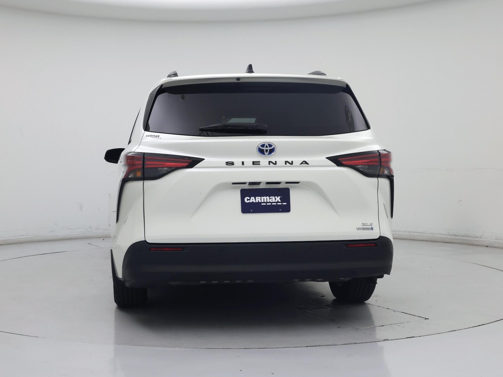 2021 Toyota Sienna XLE - Photo 7