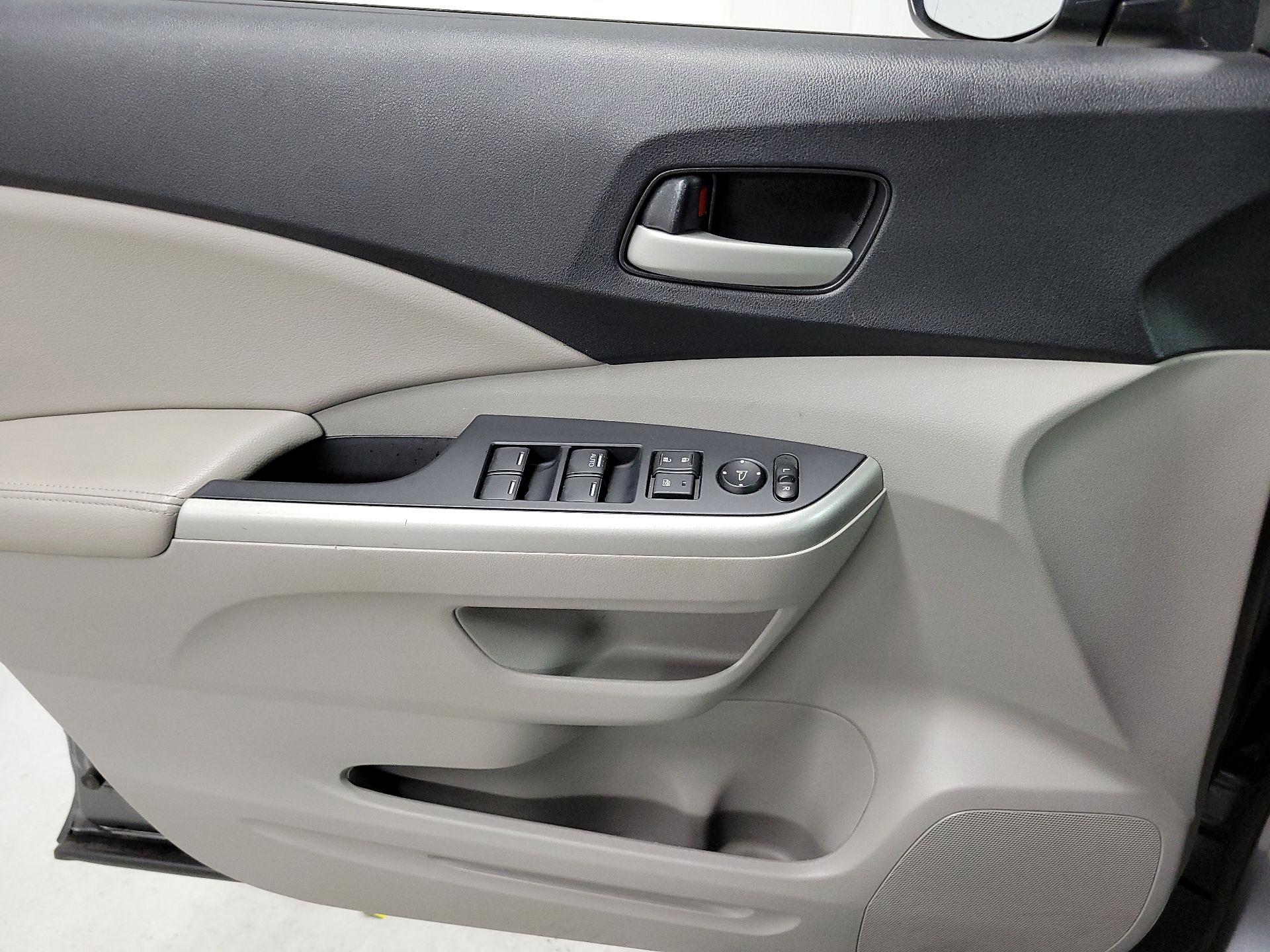 Thumbnail: 2014 Honda CR-V - 12