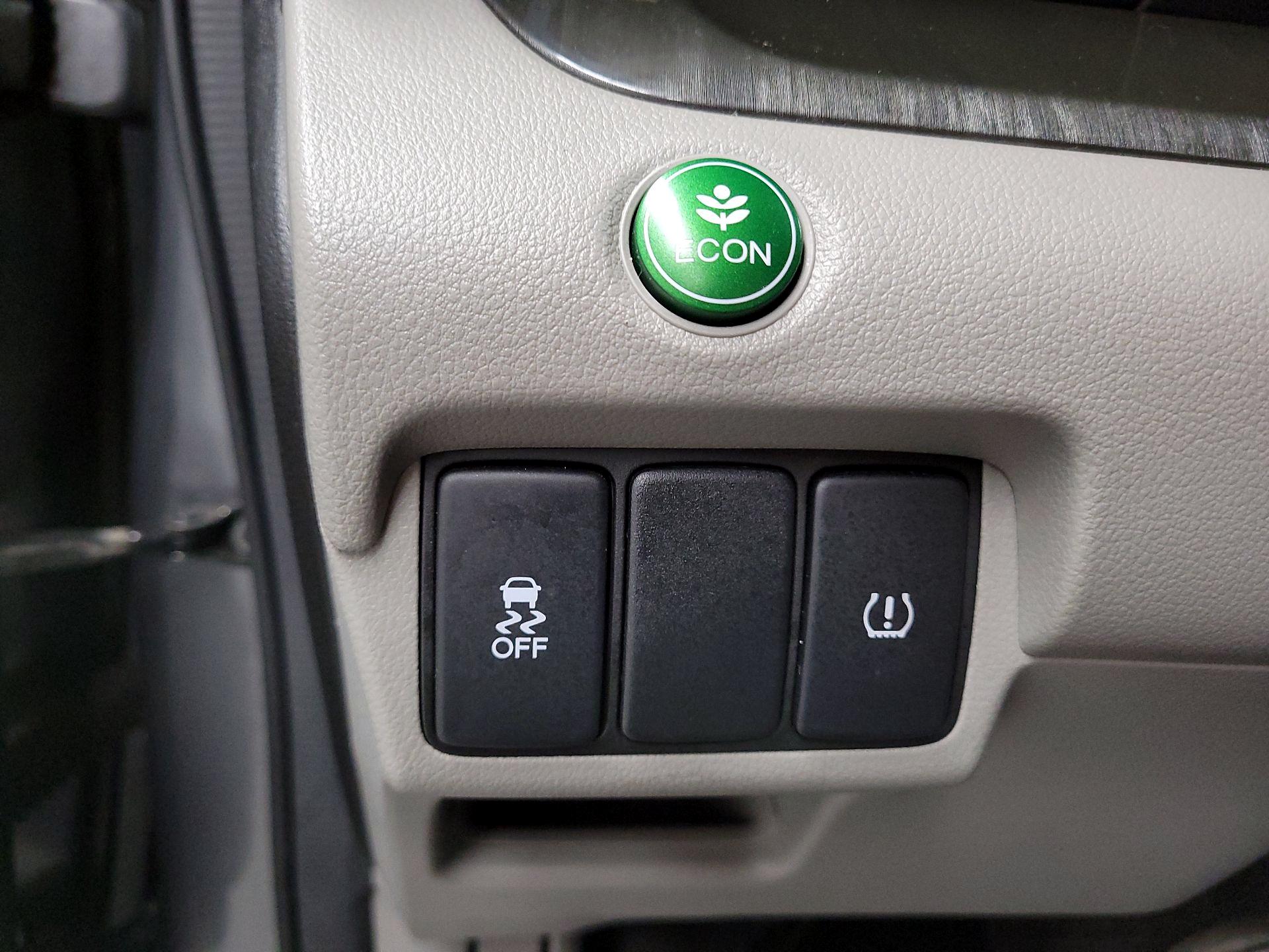 Thumbnail: 2014 Honda CR-V - 13