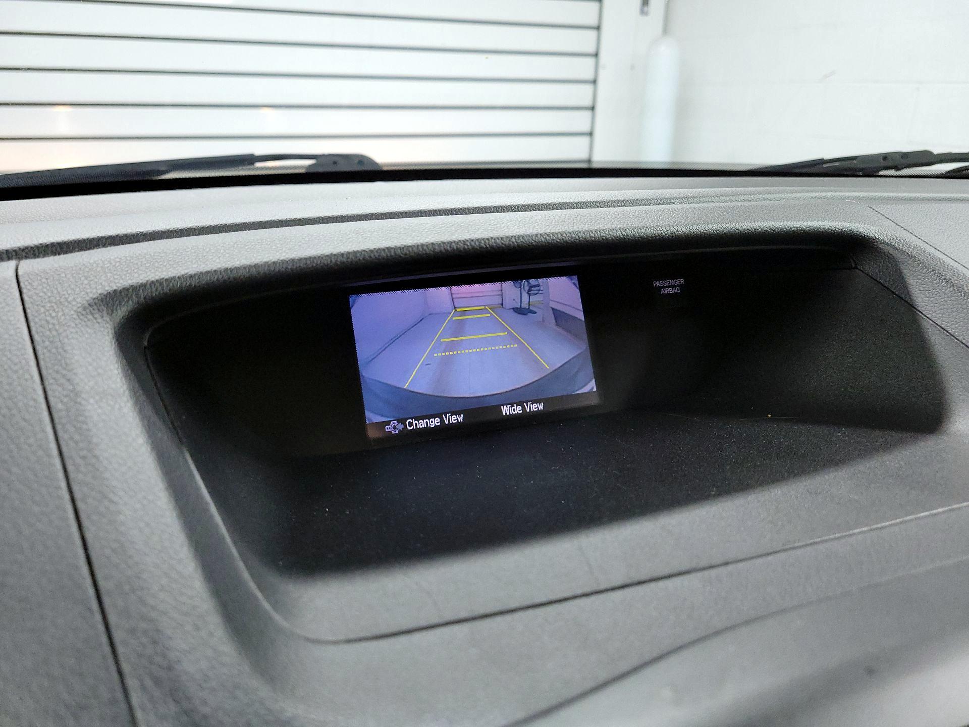 Thumbnail: 2014 Honda CR-V - 14