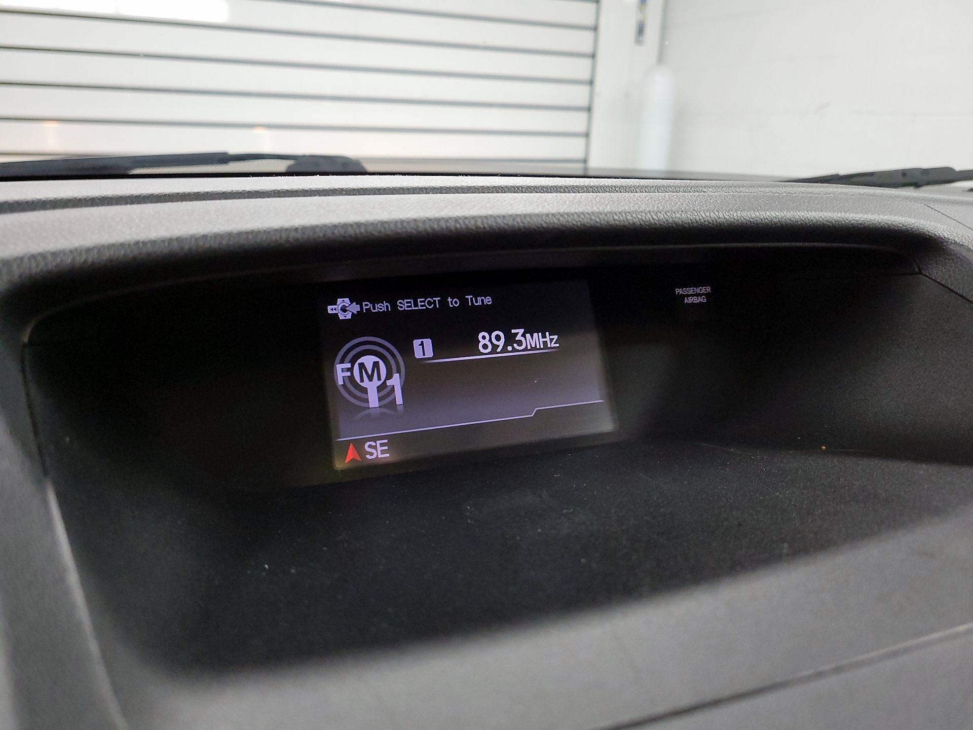Thumbnail: 2014 Honda CR-V - 15