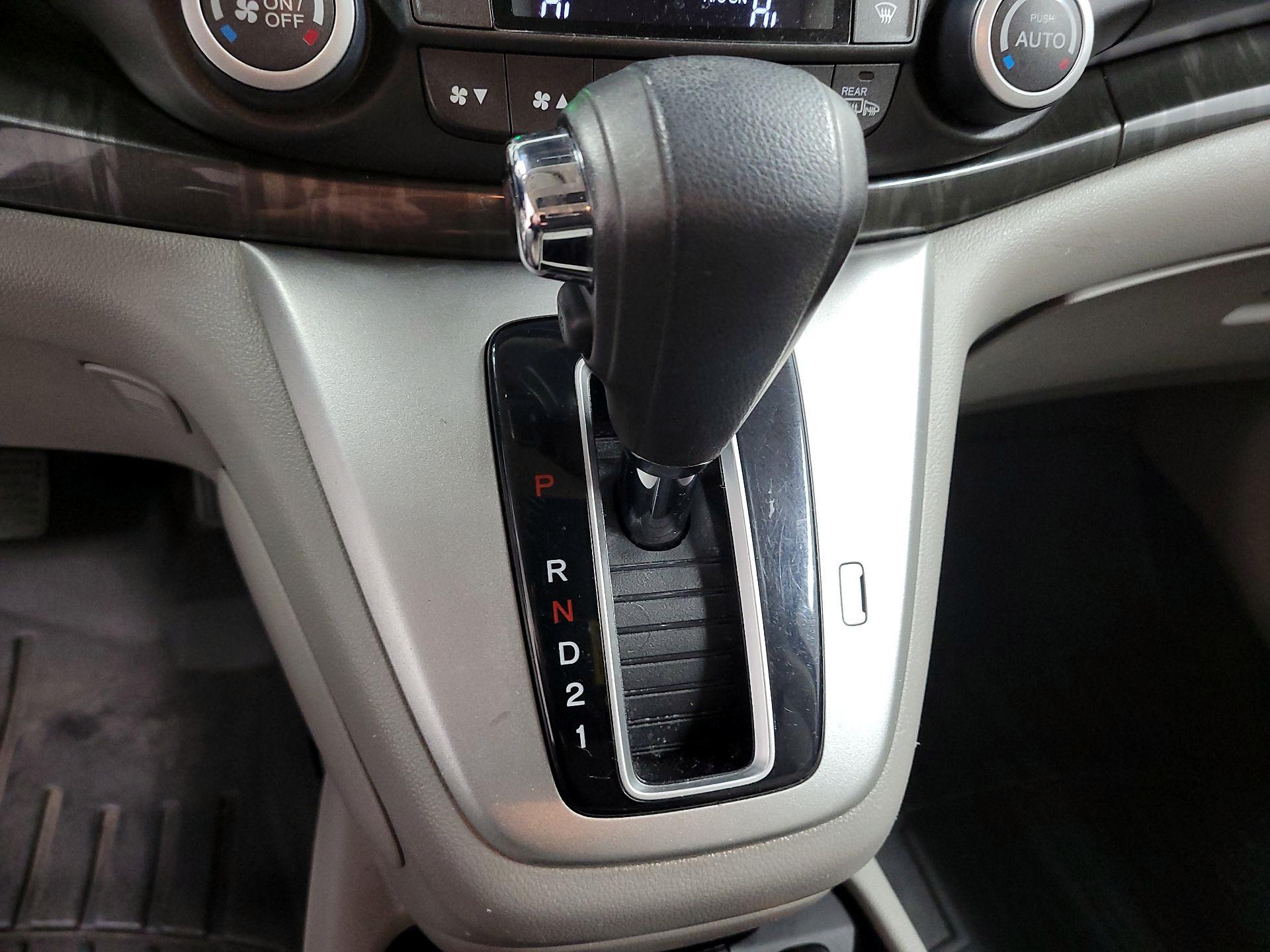 Thumbnail: 2014 Honda CR-V - 17