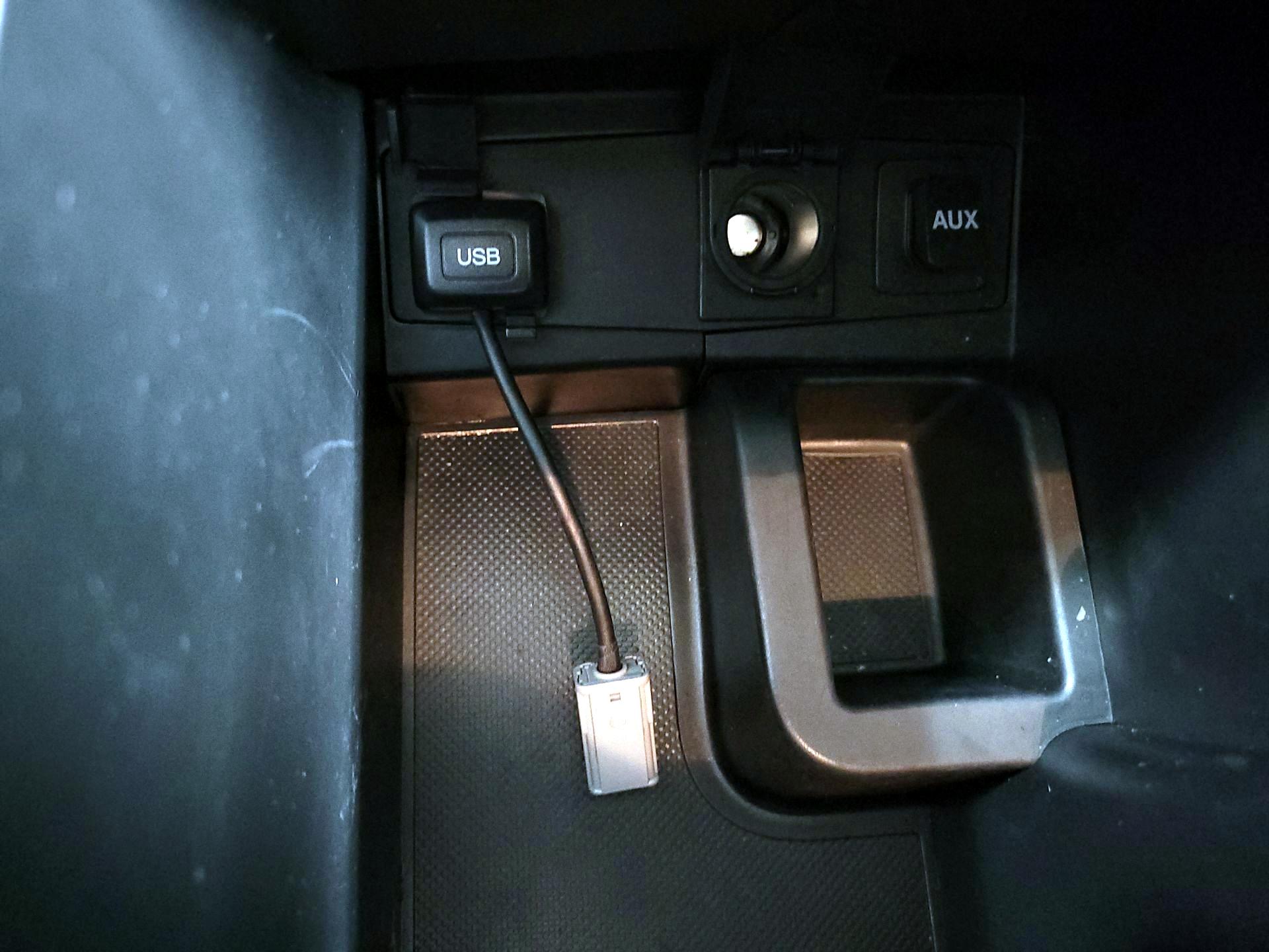 Thumbnail: 2014 Honda CR-V - 18