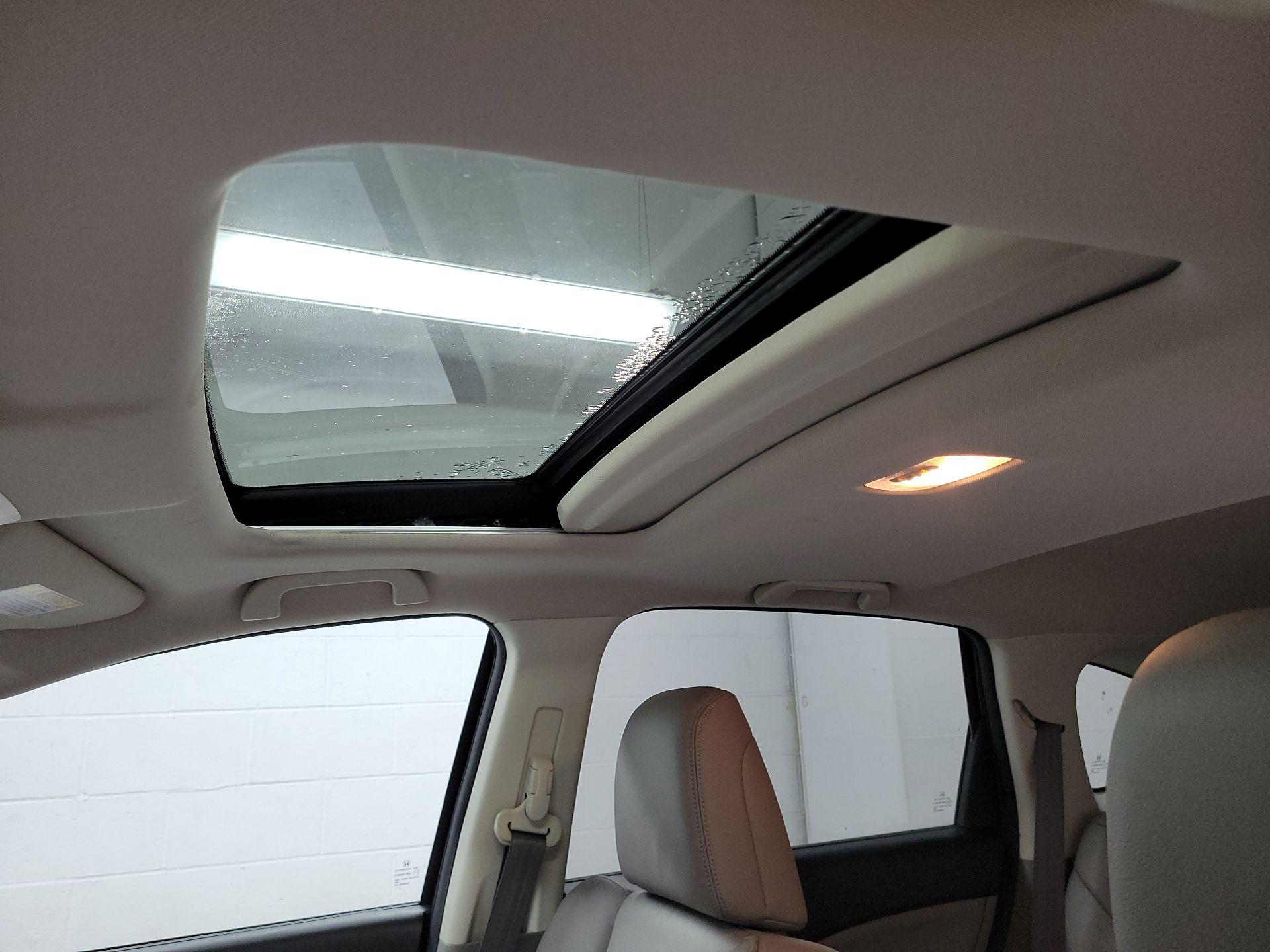 Thumbnail: 2014 Honda CR-V - 19