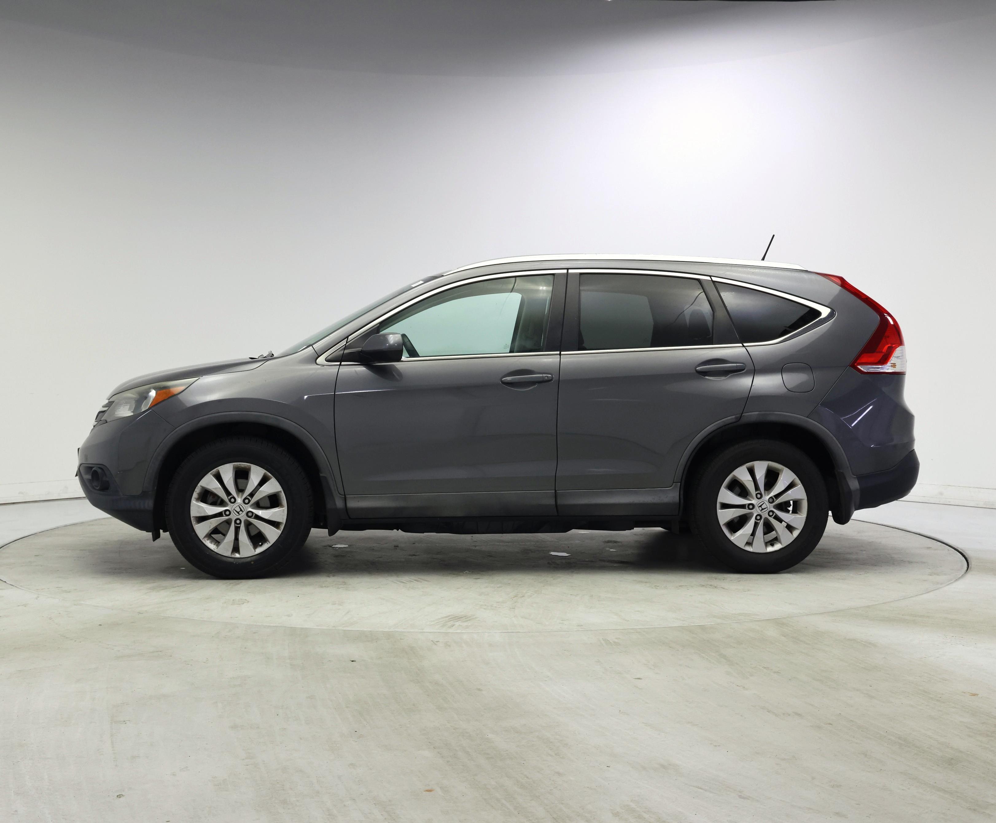 Thumbnail: 2014 Honda CR-V - 3