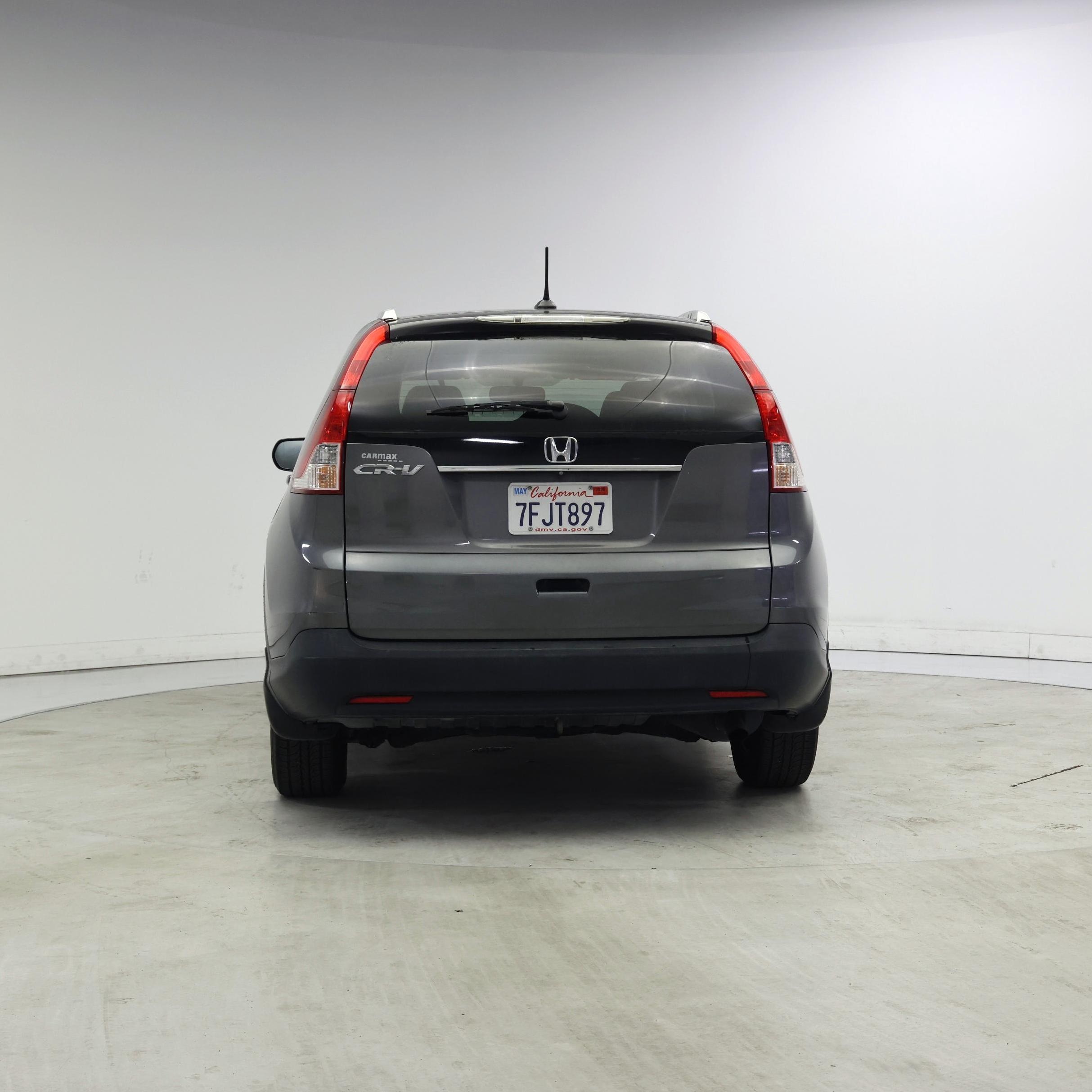 Thumbnail: 2014 Honda CR-V - 6