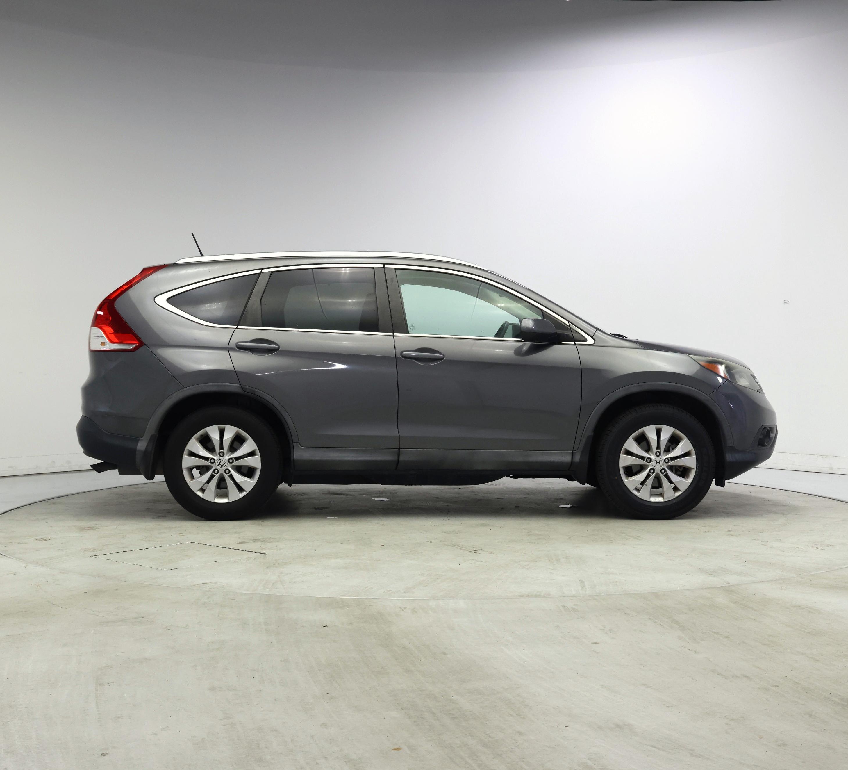 Thumbnail: 2014 Honda CR-V - 7