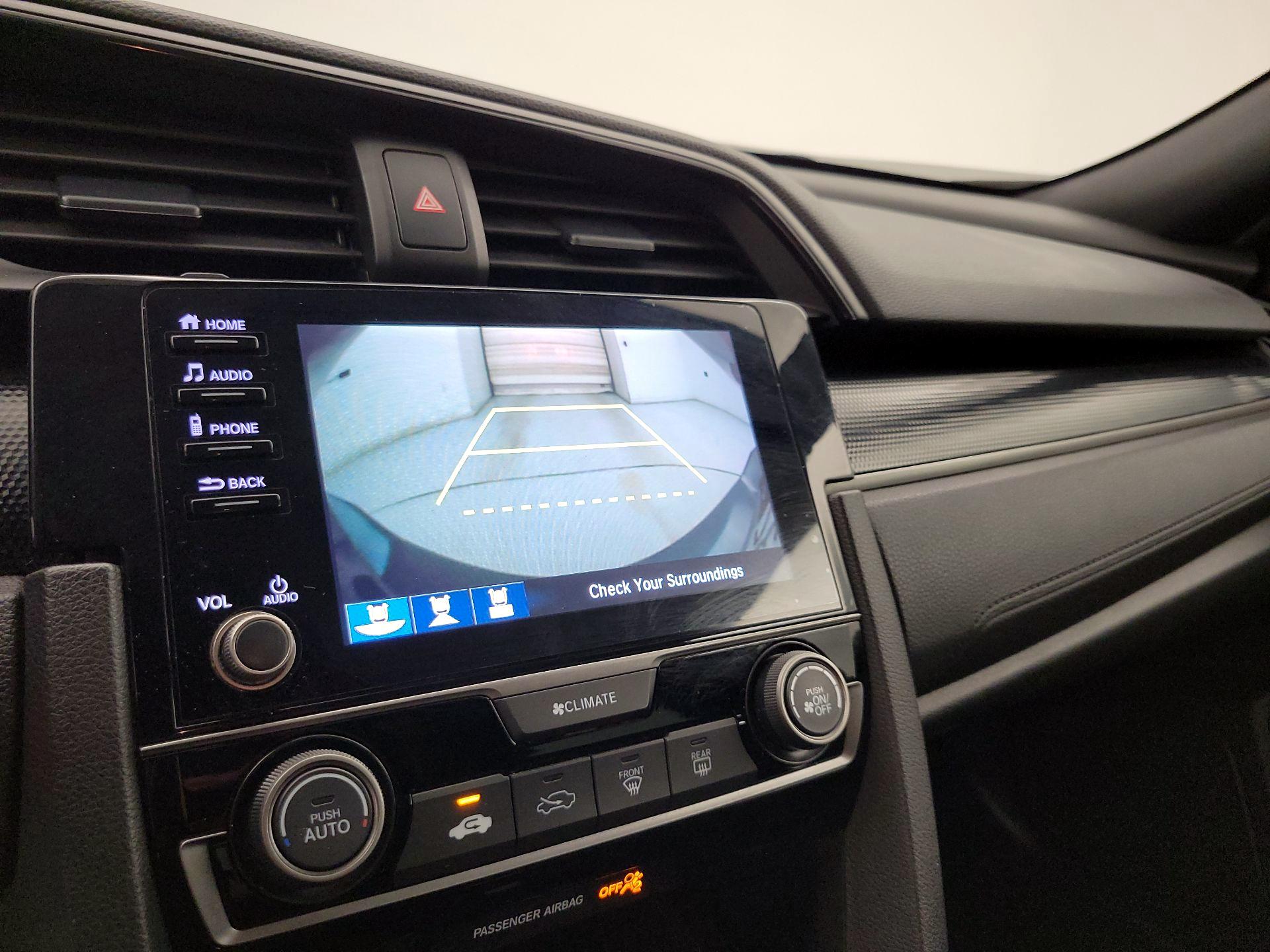Thumbnail: 2020 Honda Civic - 14