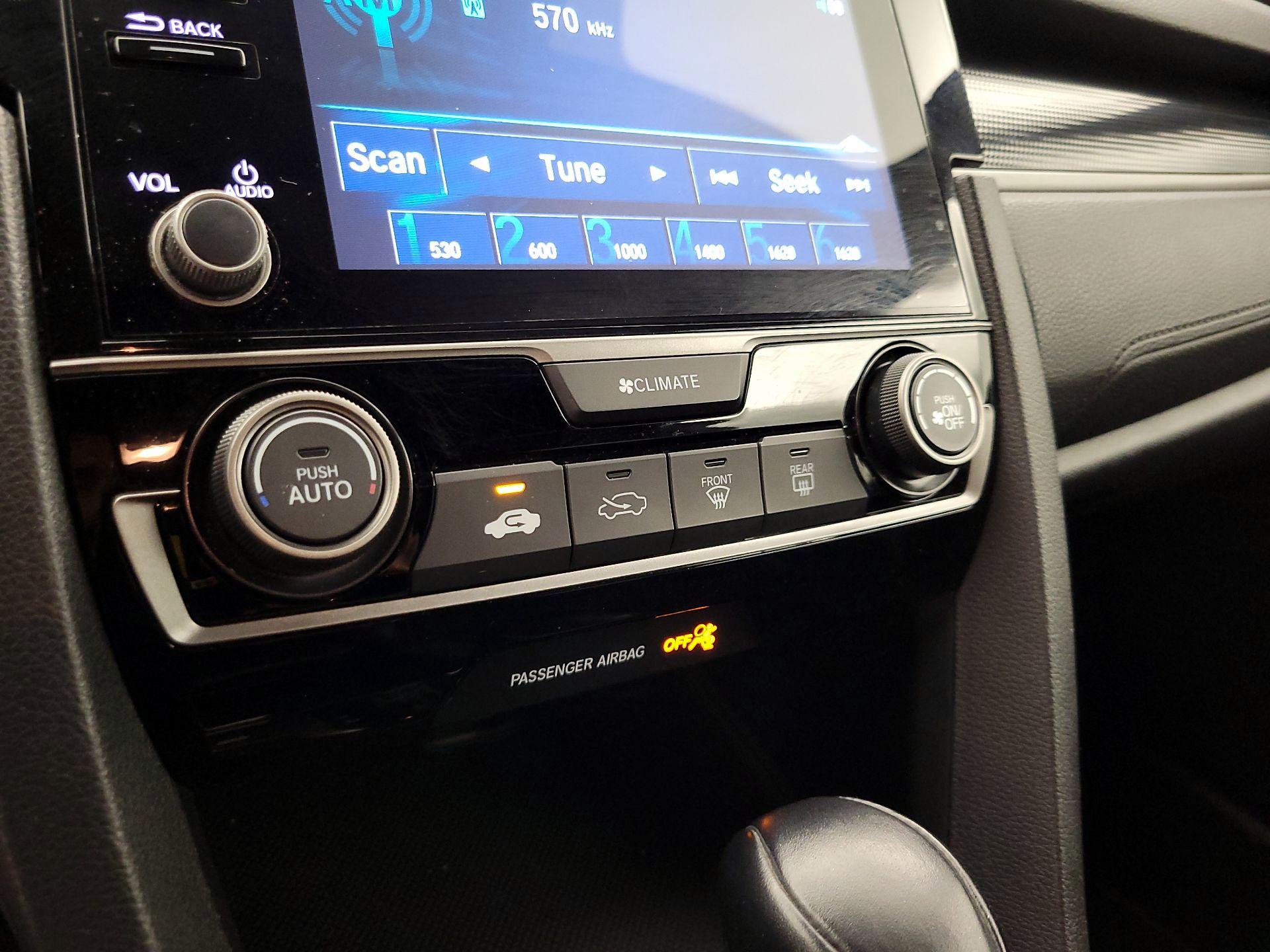 Thumbnail: 2020 Honda Civic - 16