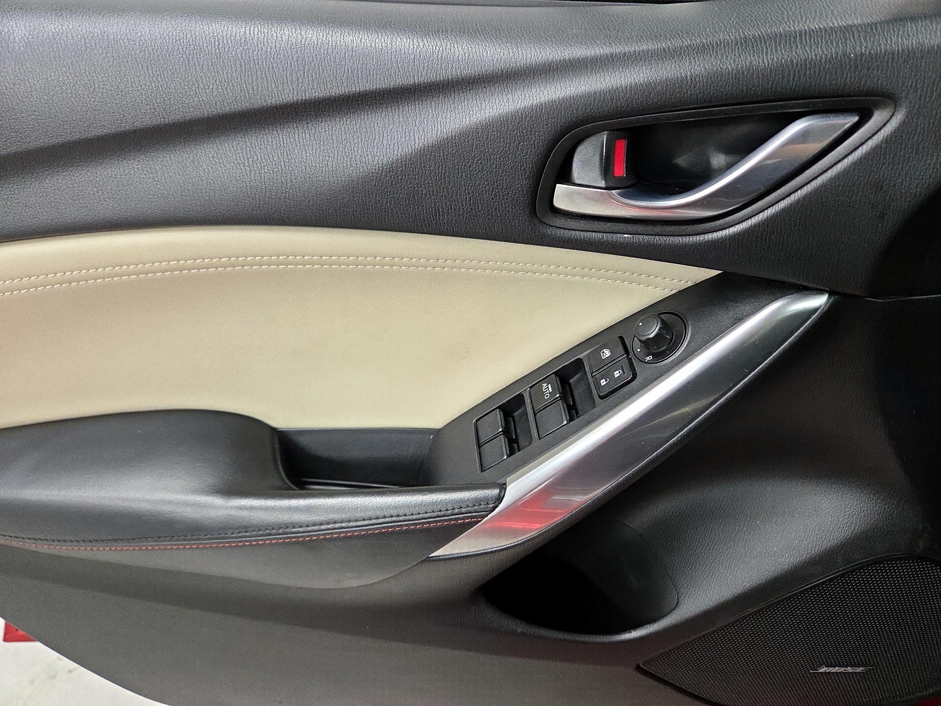 Thumbnail: 2014 Mazda Mazda6 - 12