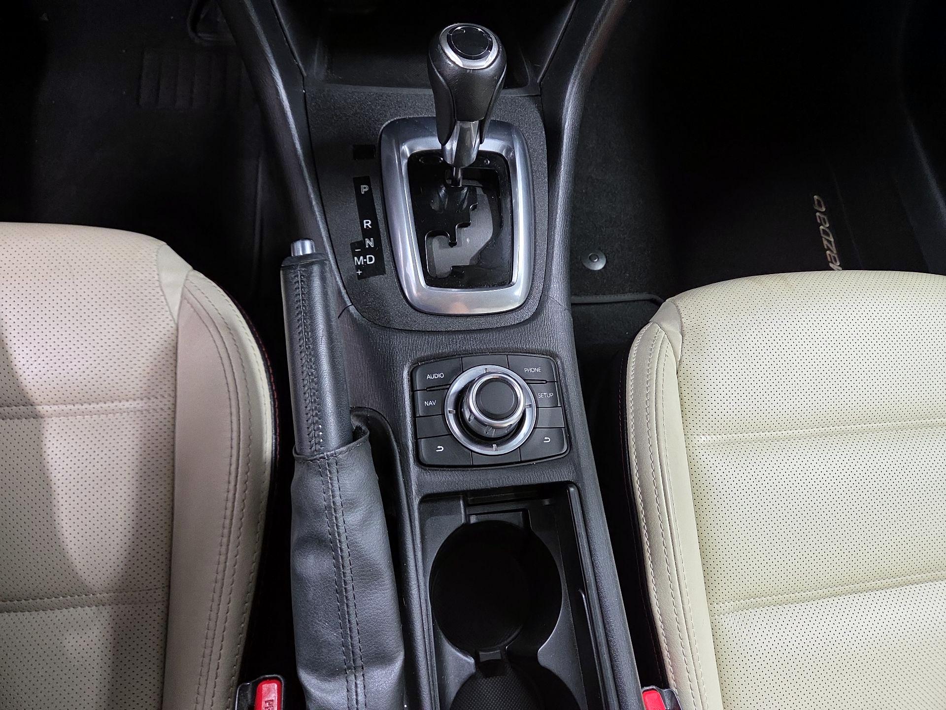 Thumbnail: 2014 Mazda Mazda6 - 17