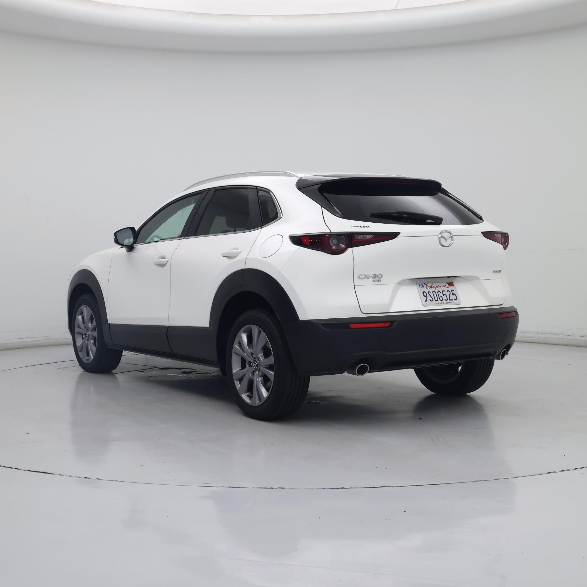 Thumbnail: 2023 Mazda CX-30 - 2