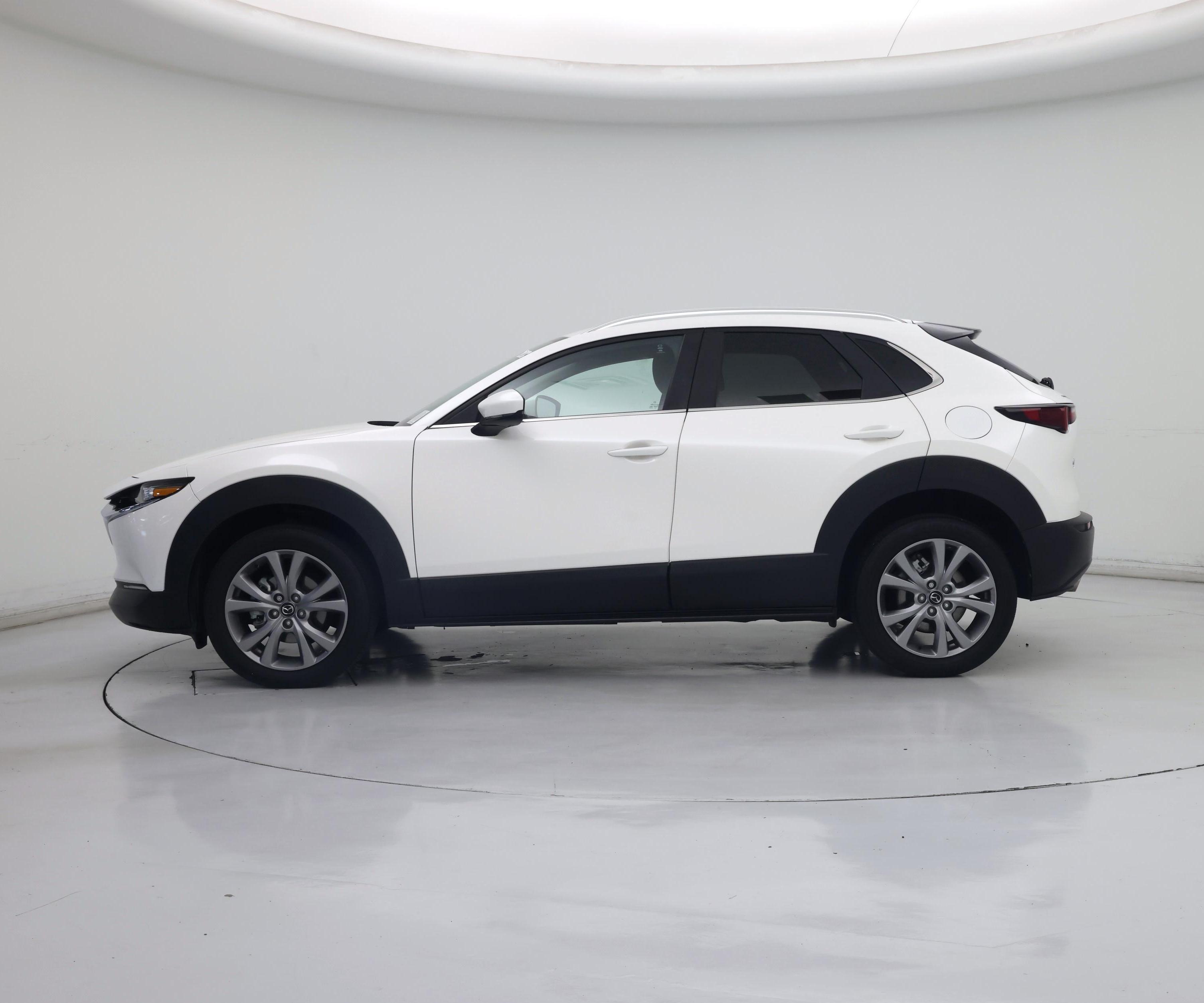 Thumbnail: 2023 Mazda CX-30 - 3