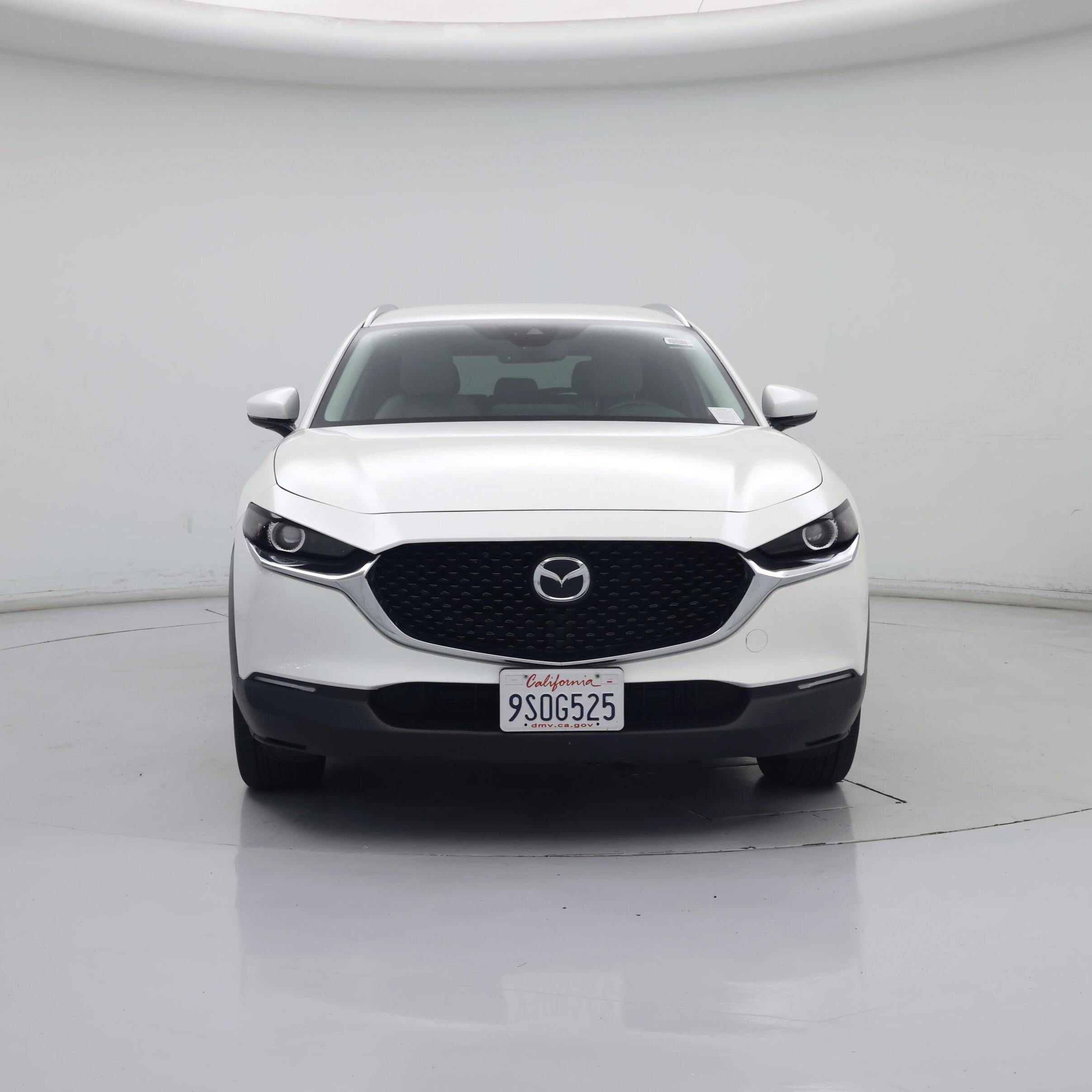 Thumbnail: 2023 Mazda CX-30 - 5