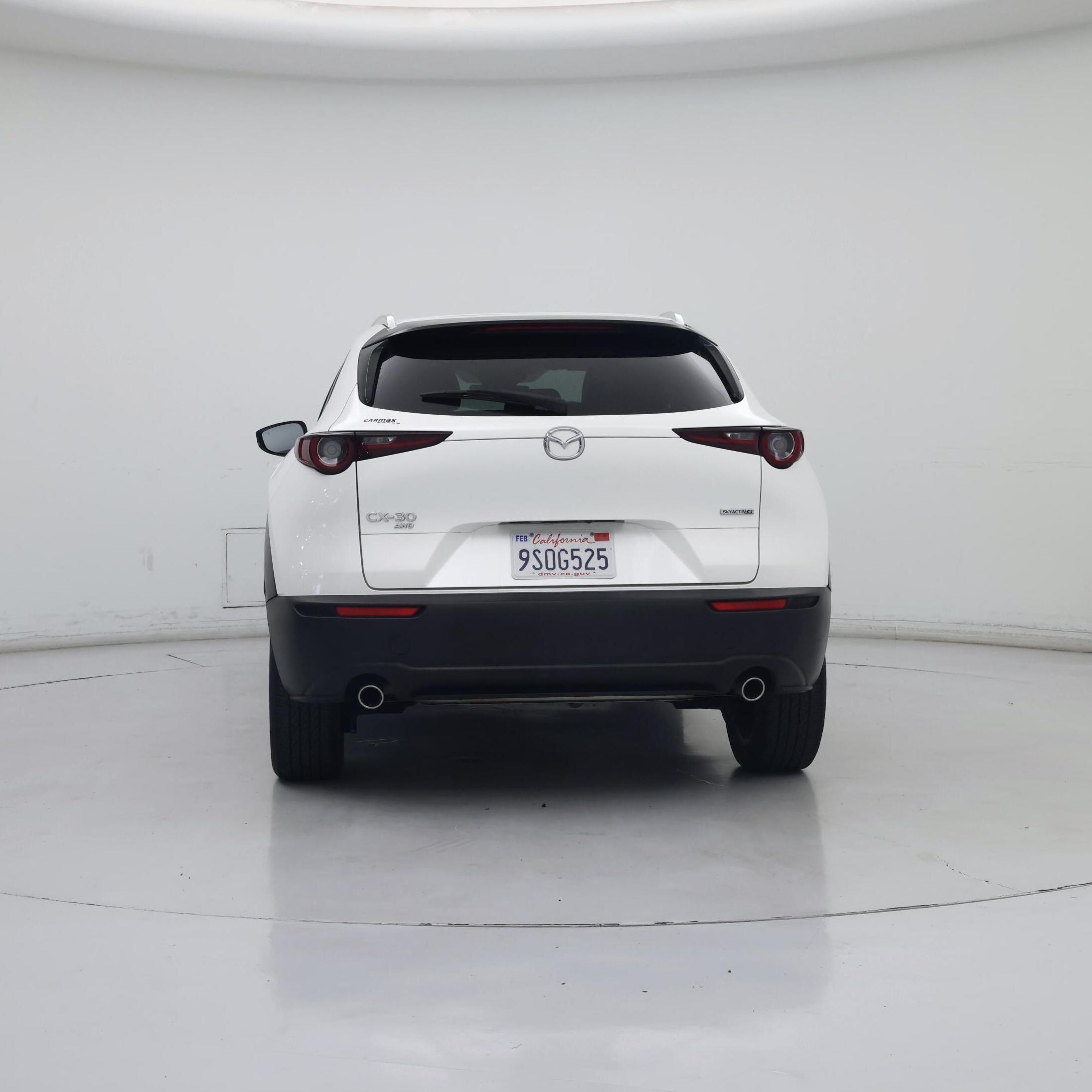Thumbnail: 2023 Mazda CX-30 - 6