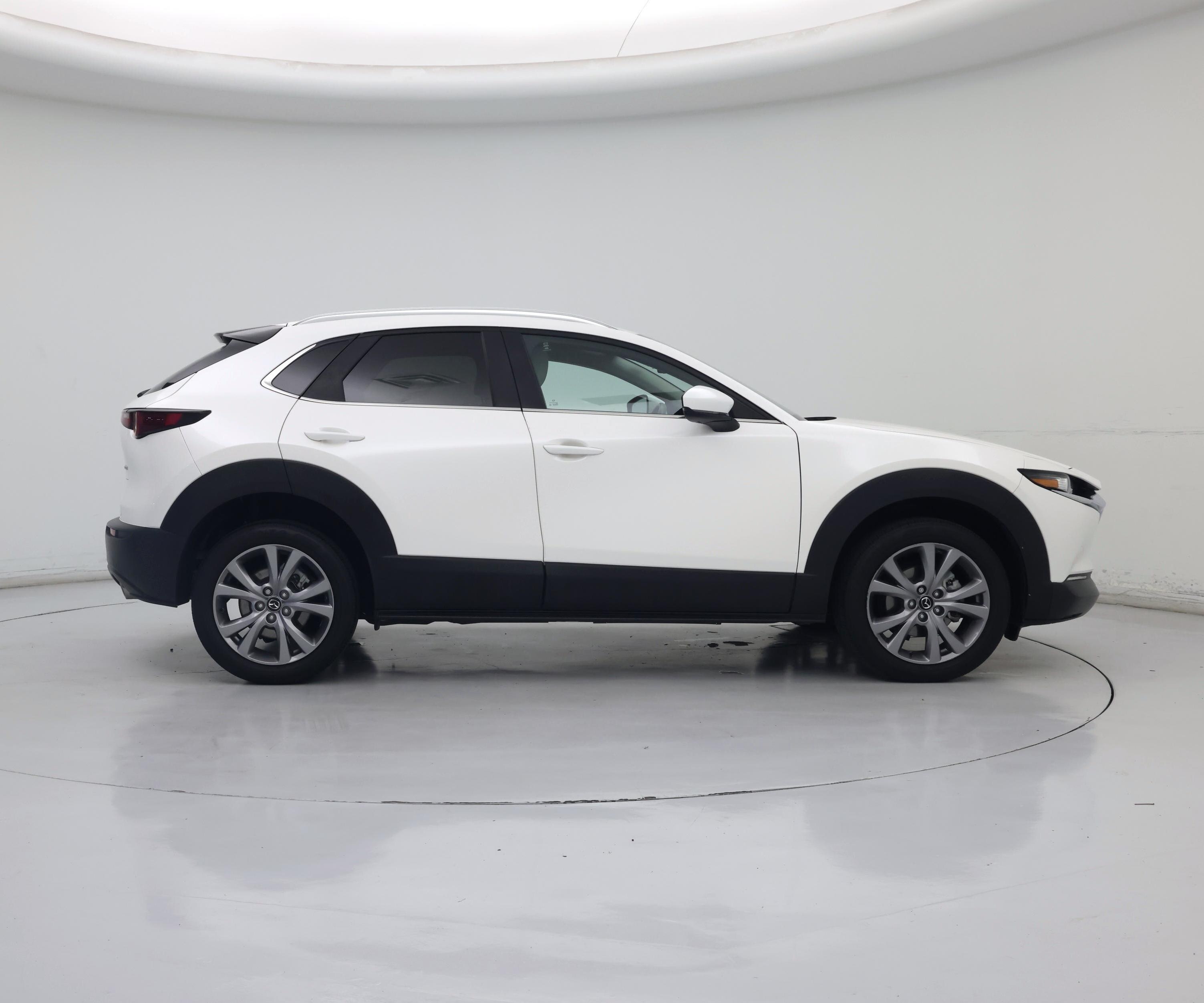 Thumbnail: 2023 Mazda CX-30 - 7
